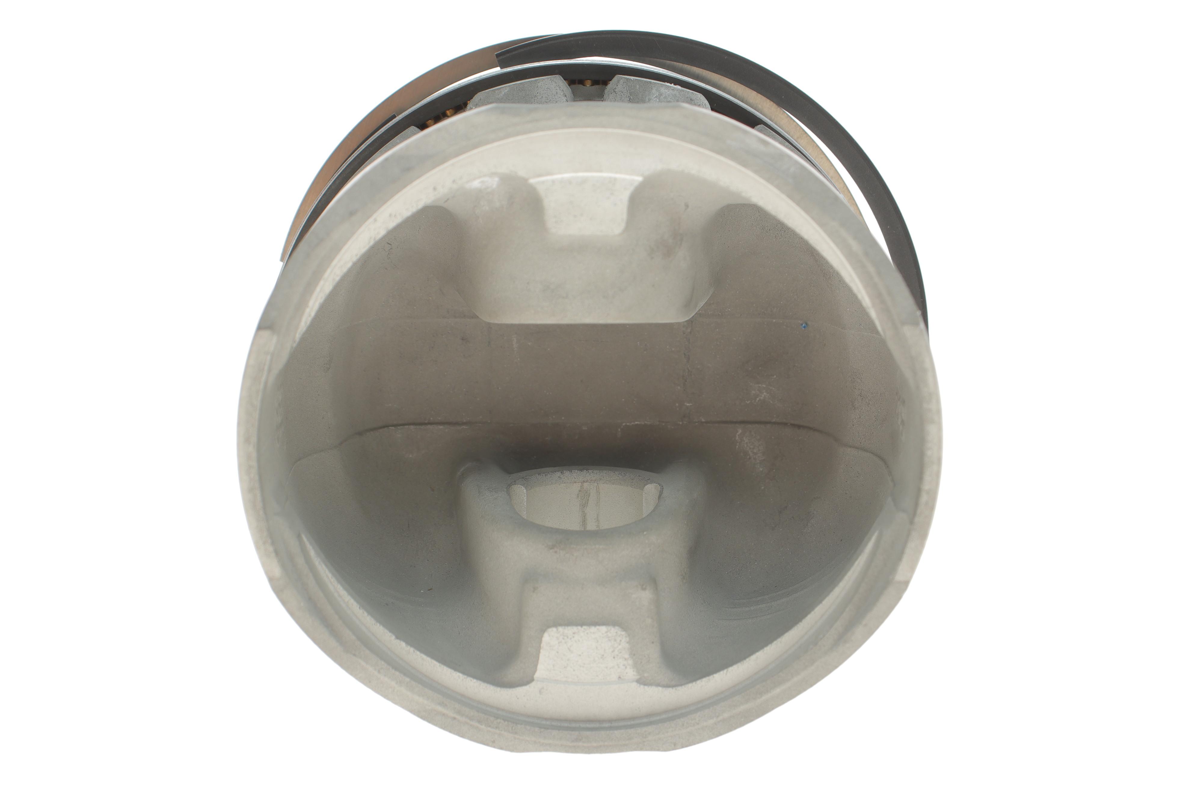 Поршень Opel Astra/Vectra/Combo 1.6i 01- (79.50mm/+0.5)