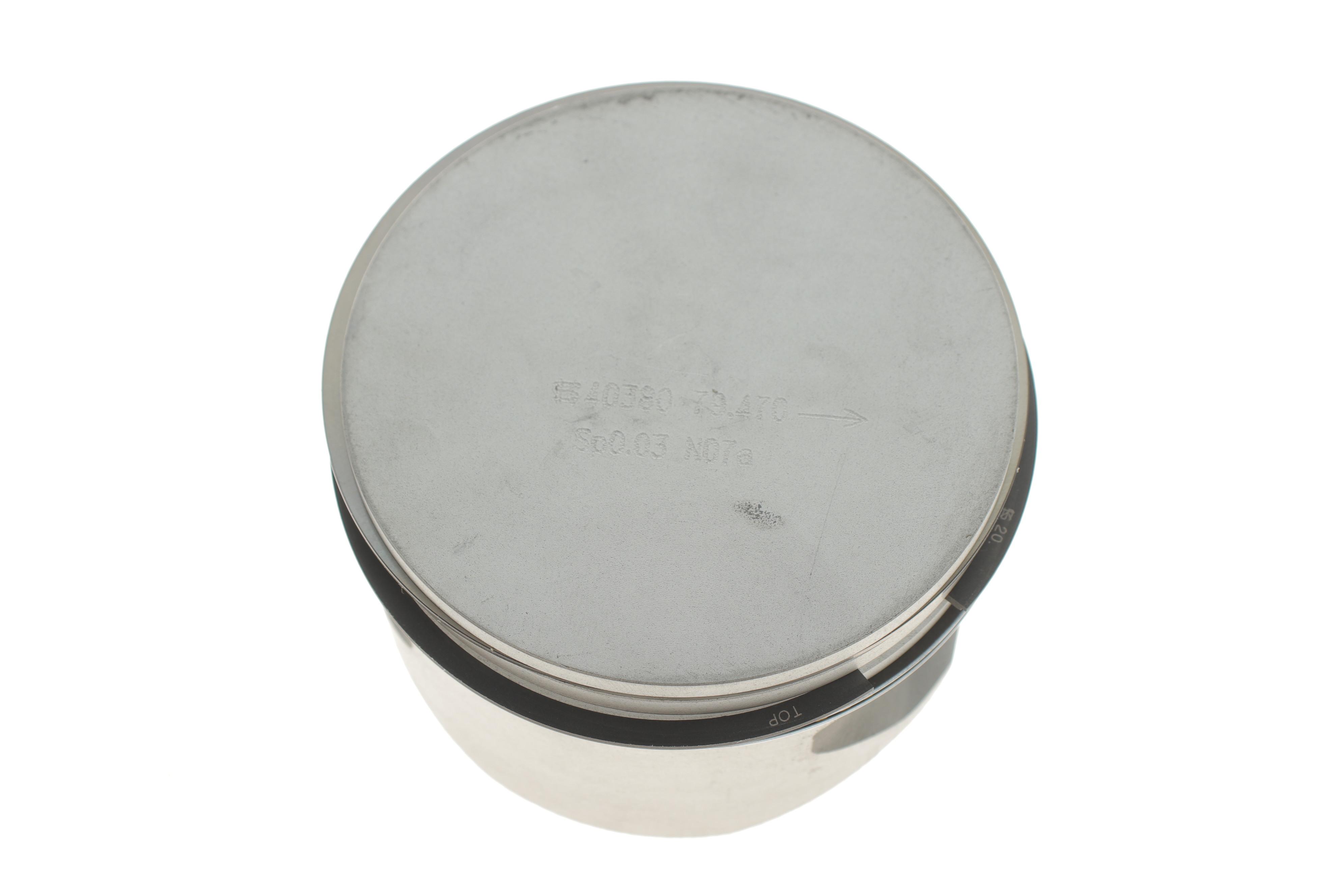 Поршень Opel Astra/Vectra/Combo 1.6i 01- (79.50mm/+0.5)