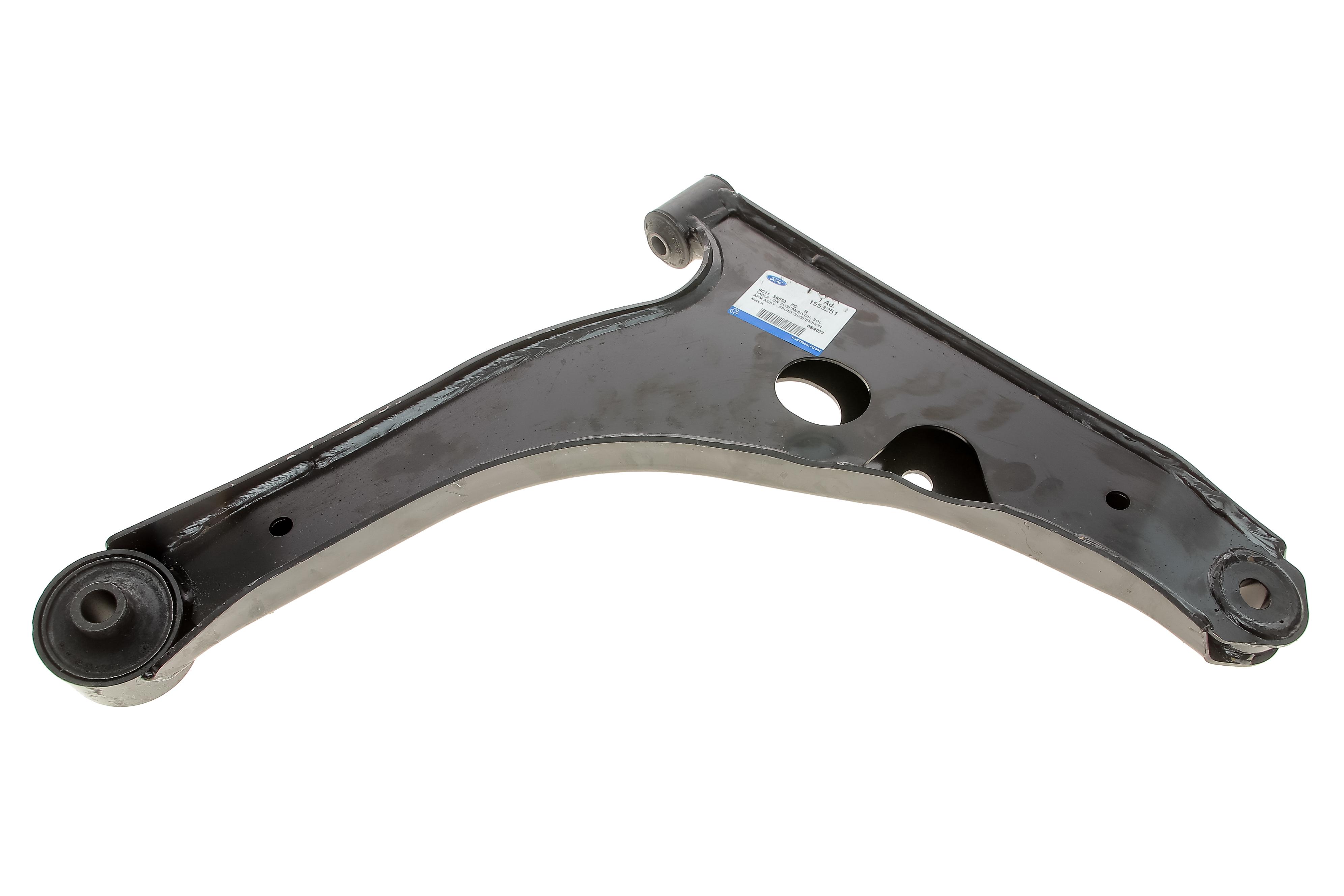 Важіль підвіски (передній/знизу) (L) Ford Transit 00-14