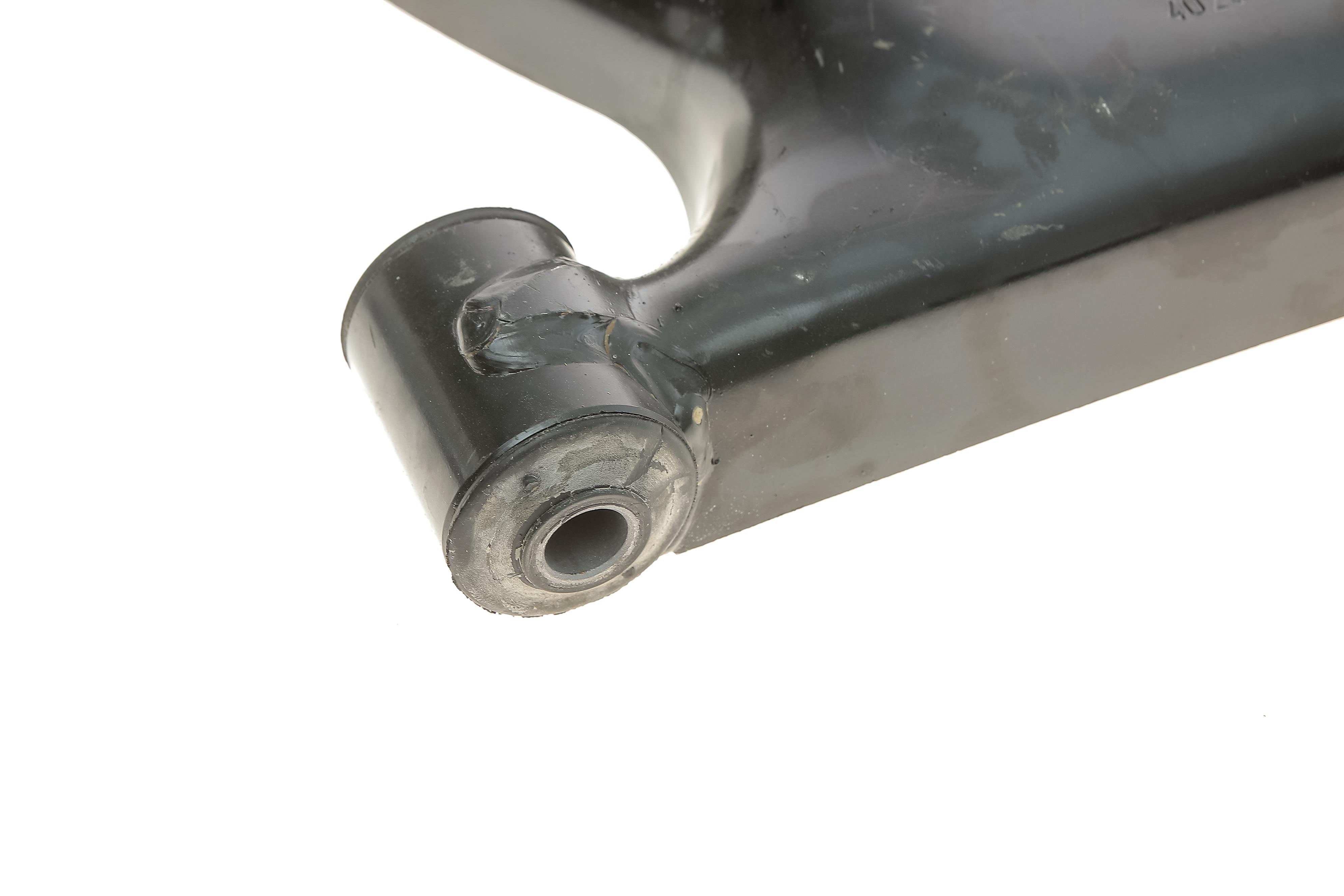 Важіль підвіски (передній/знизу) (L) Ford Transit 00-14