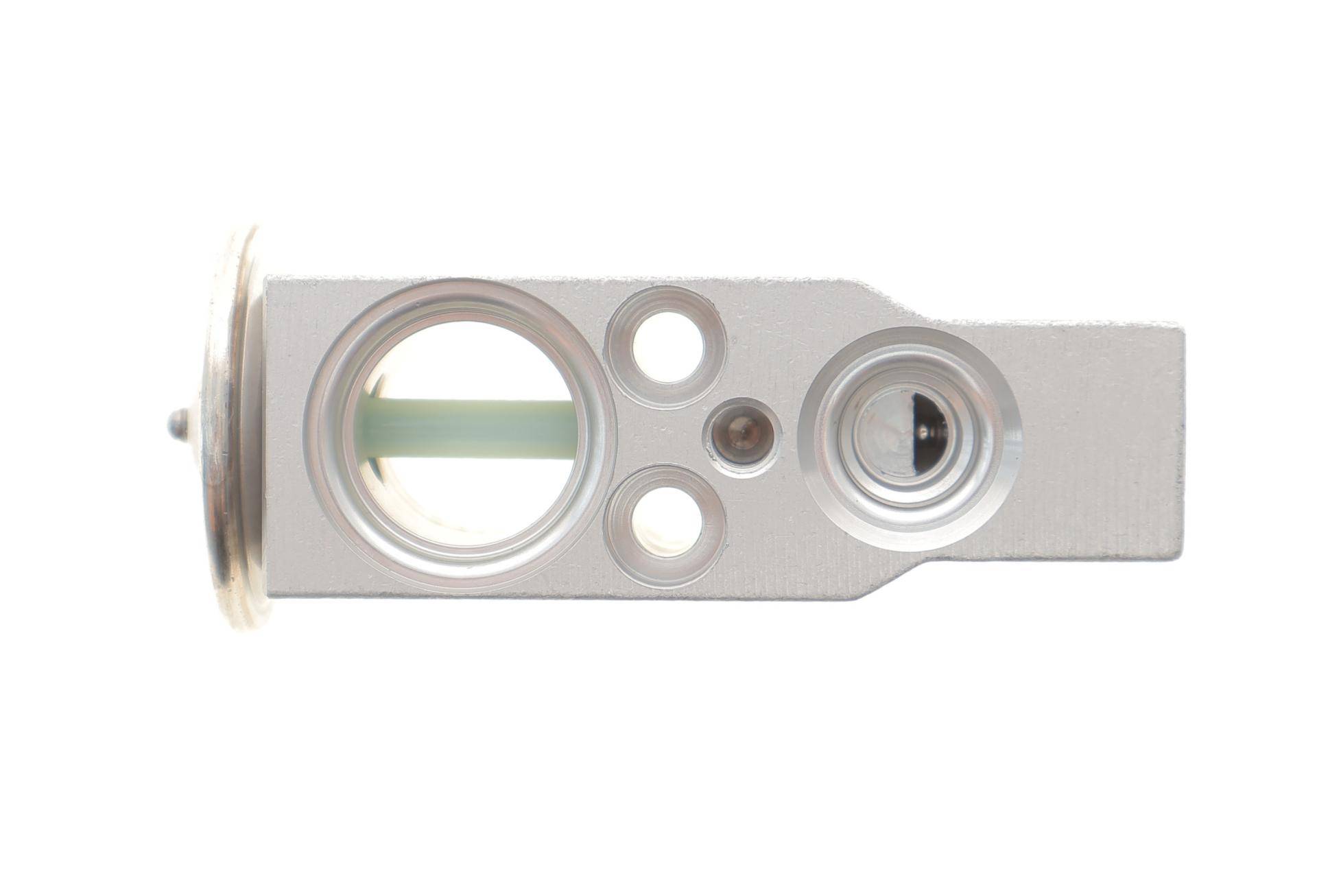 Клапан компресора кондиціонера Citroen C4/Peugeot 307 00-12