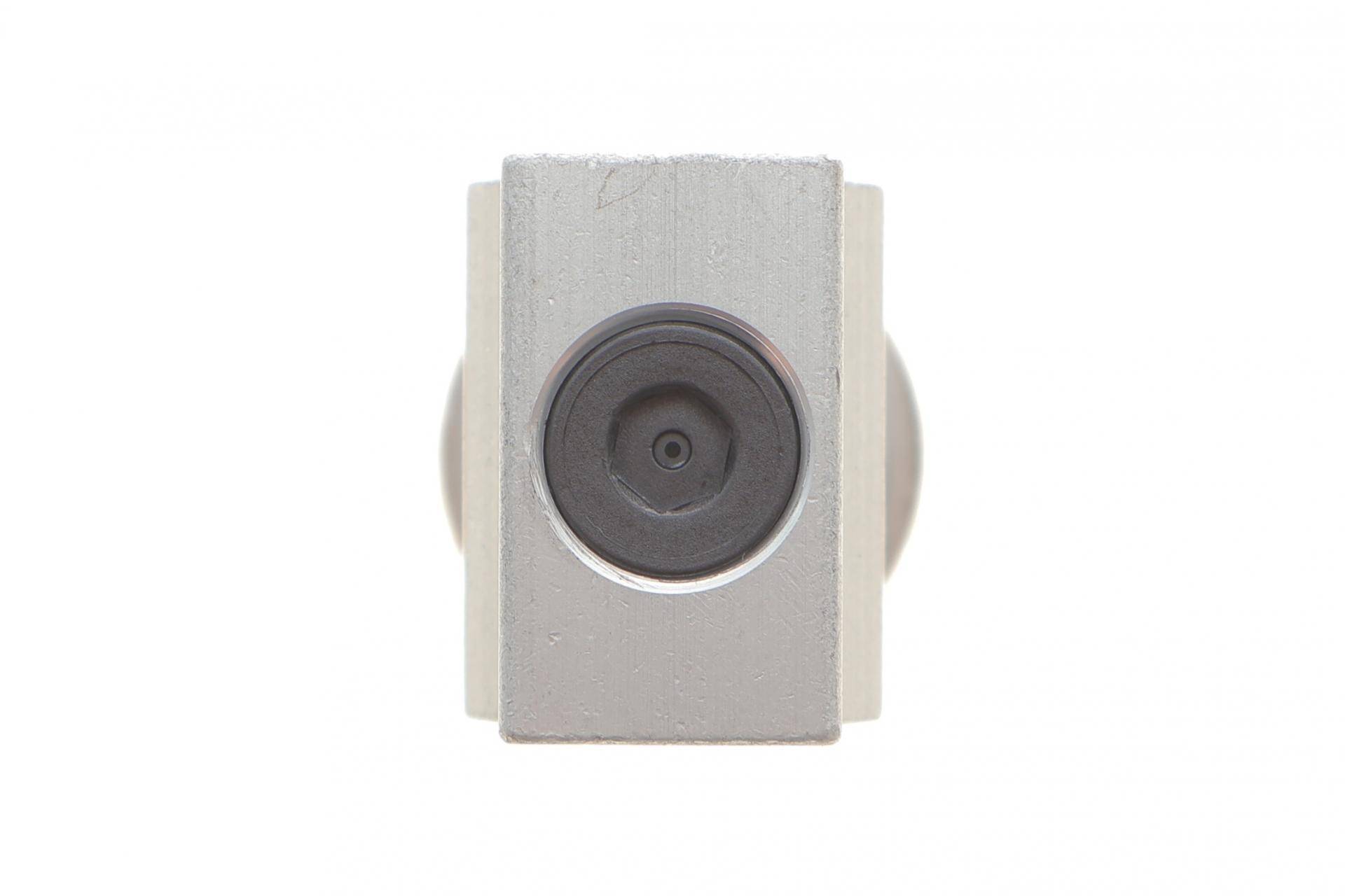 Клапан компресора кондиціонера Citroen C4/Peugeot 307 00-12