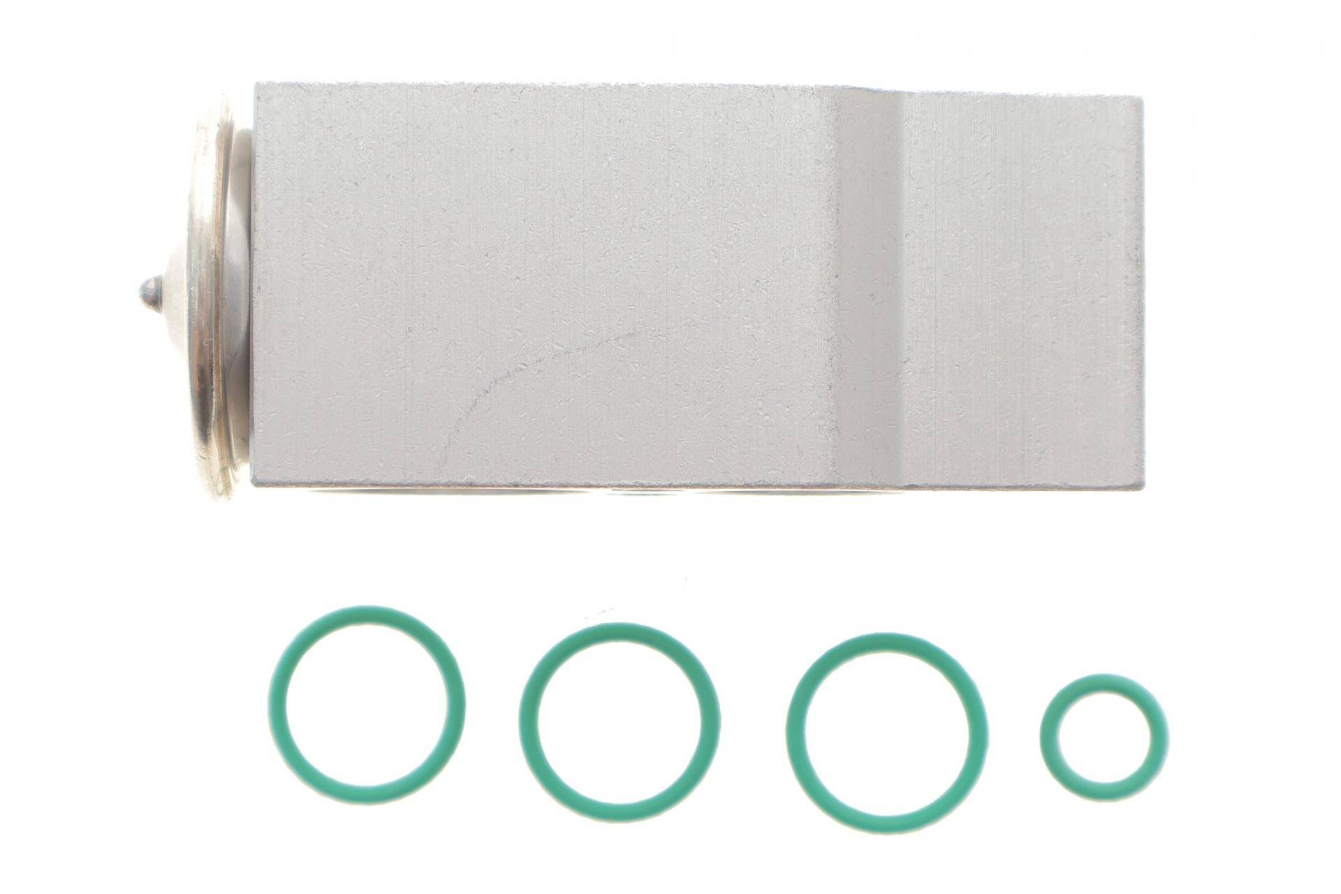 Клапан компресора кондиціонера Citroen C4/Peugeot 307 00-12