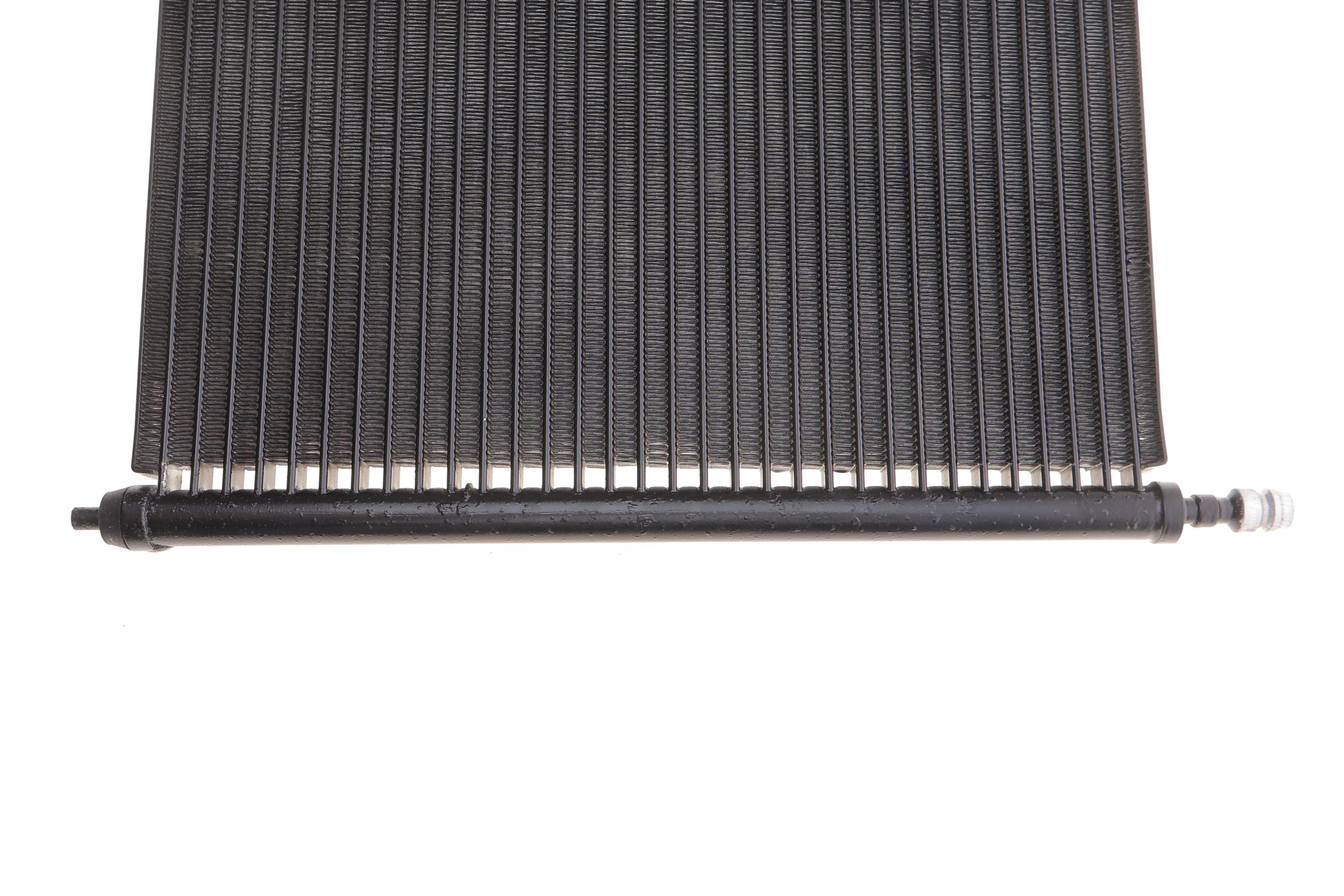 Радіатор кондиціонера Ford Focus 1.4-2.0 98-05