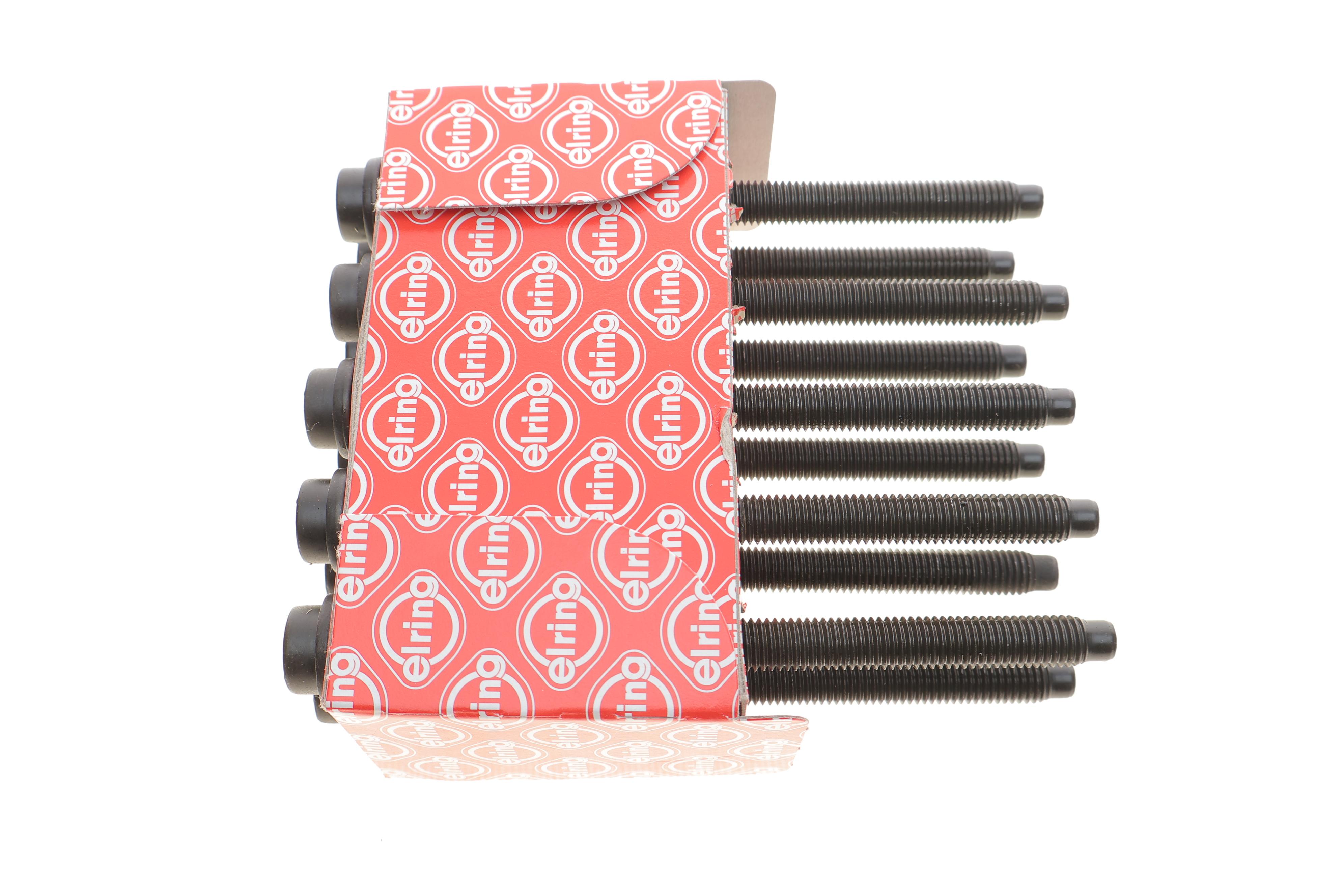 Болти головки (к-кт 10шт.) Ford Mondeo 1.6 Ti 07-