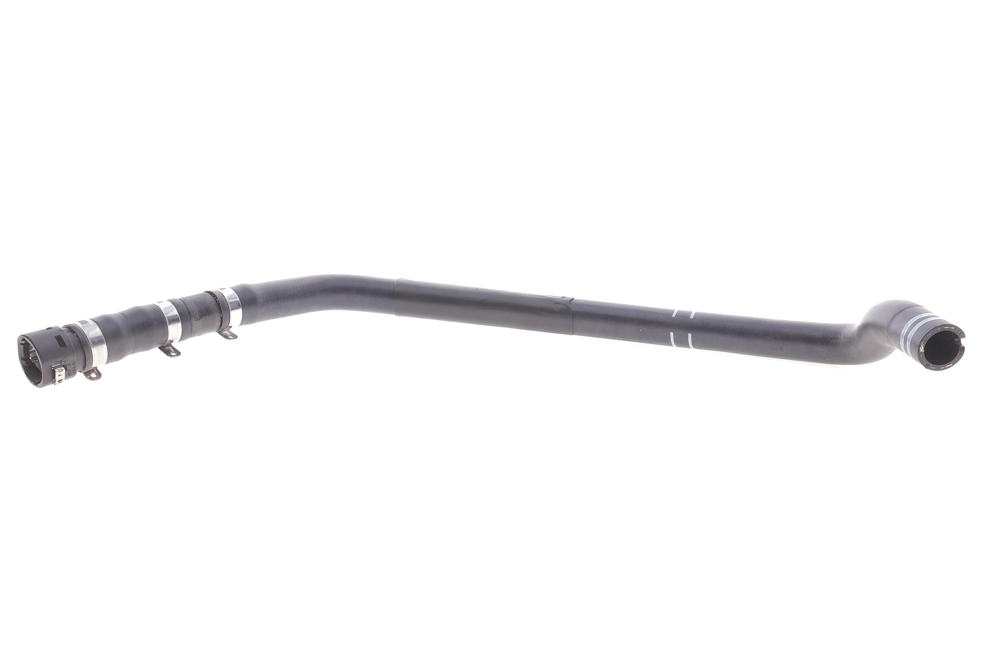 Патрубок печки Fiat Ducato 2.3 JTD 06-