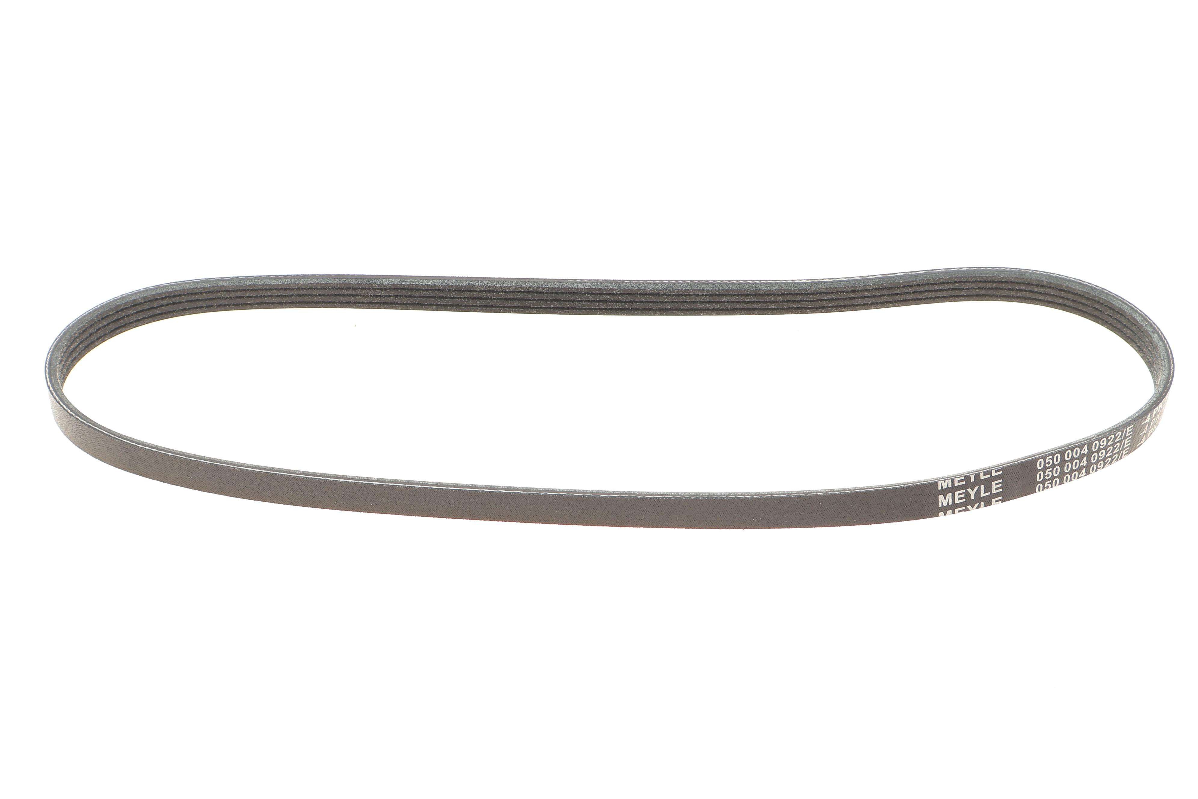 Ремінь генератора Fiat Ducato/Peugeot Boxer 2.2JTD/HDi 06- (4PK922)