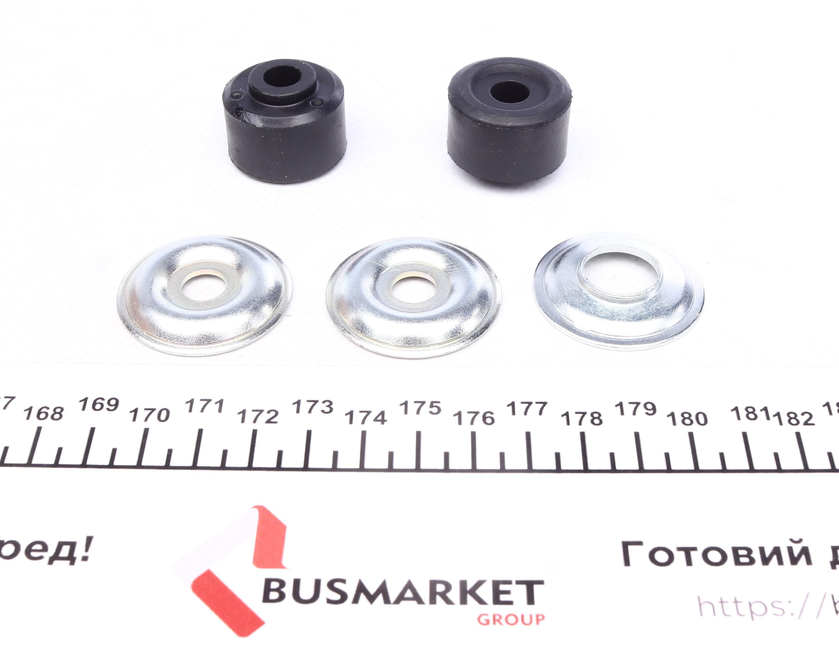 Тяга стабілізатора (заднього) Toyota Land Cruiser/Lexus LX 4.2D/4.7 90-