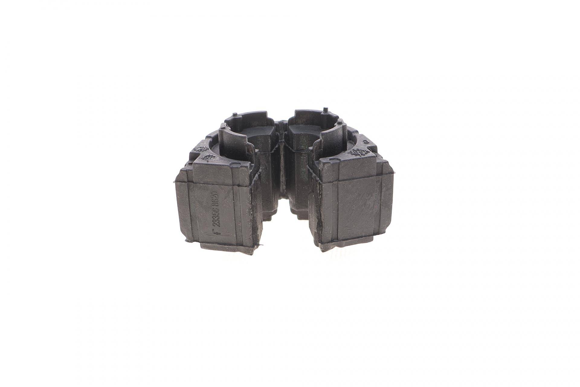 Втулка стабілізатора (заднього) Audi A3/Octavia/SuperB/VW Golf/Jetta/Tiguan 03- (d=18.5mm)