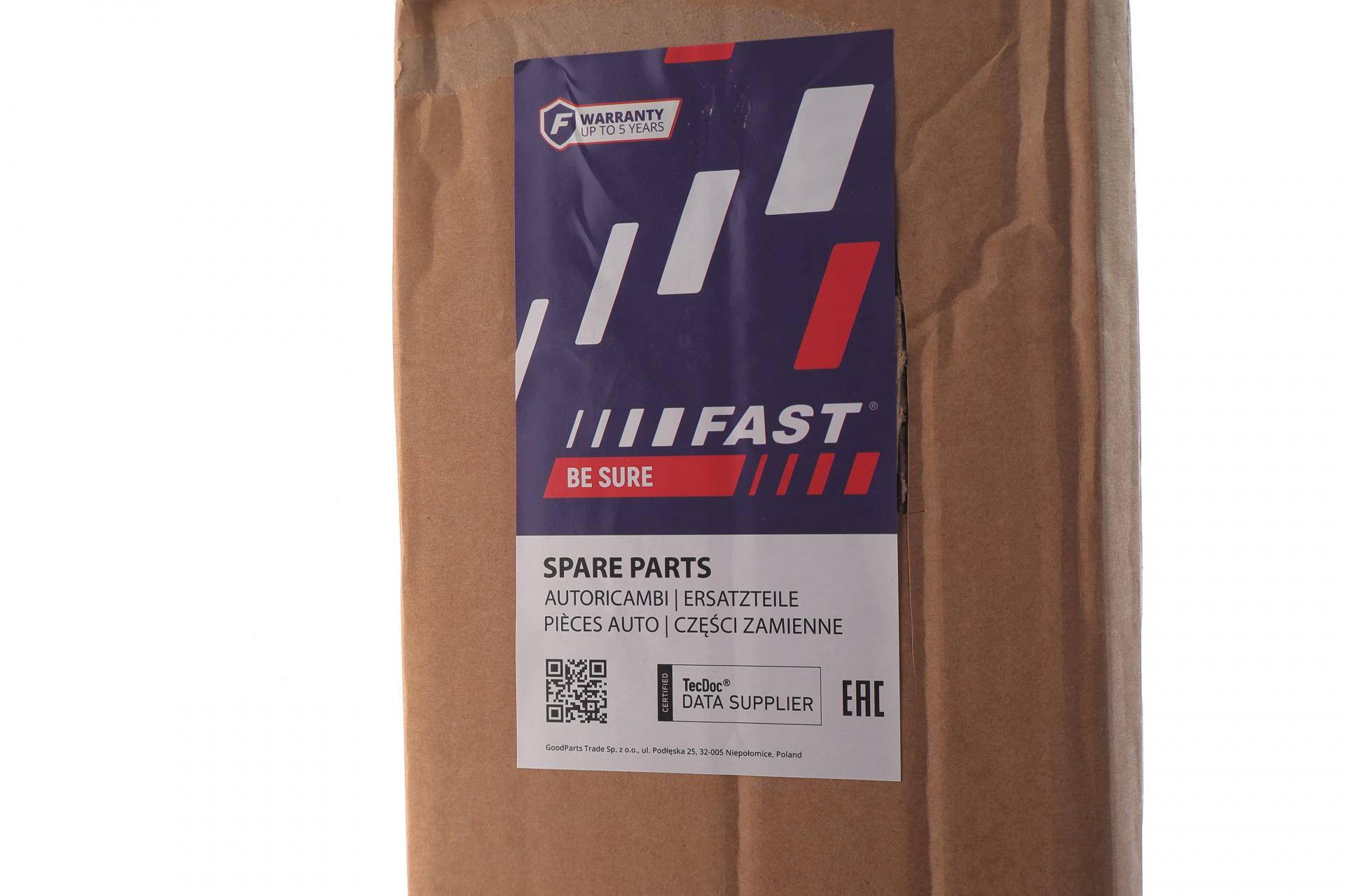 Вентилятор охолодження двигуна Renault Master 2.3 dCi 11- (з дифузором)