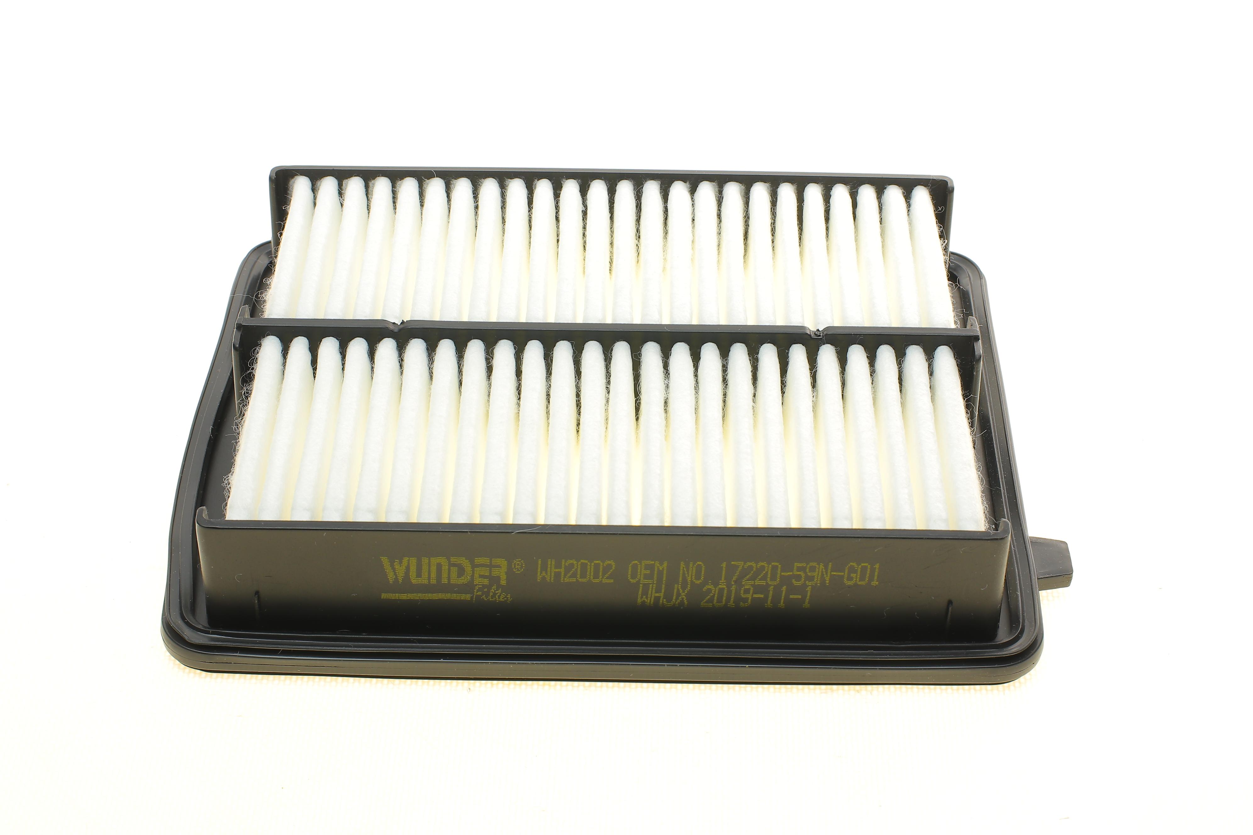 Фільтр повітряний Honda Civic X 1.6D 18-