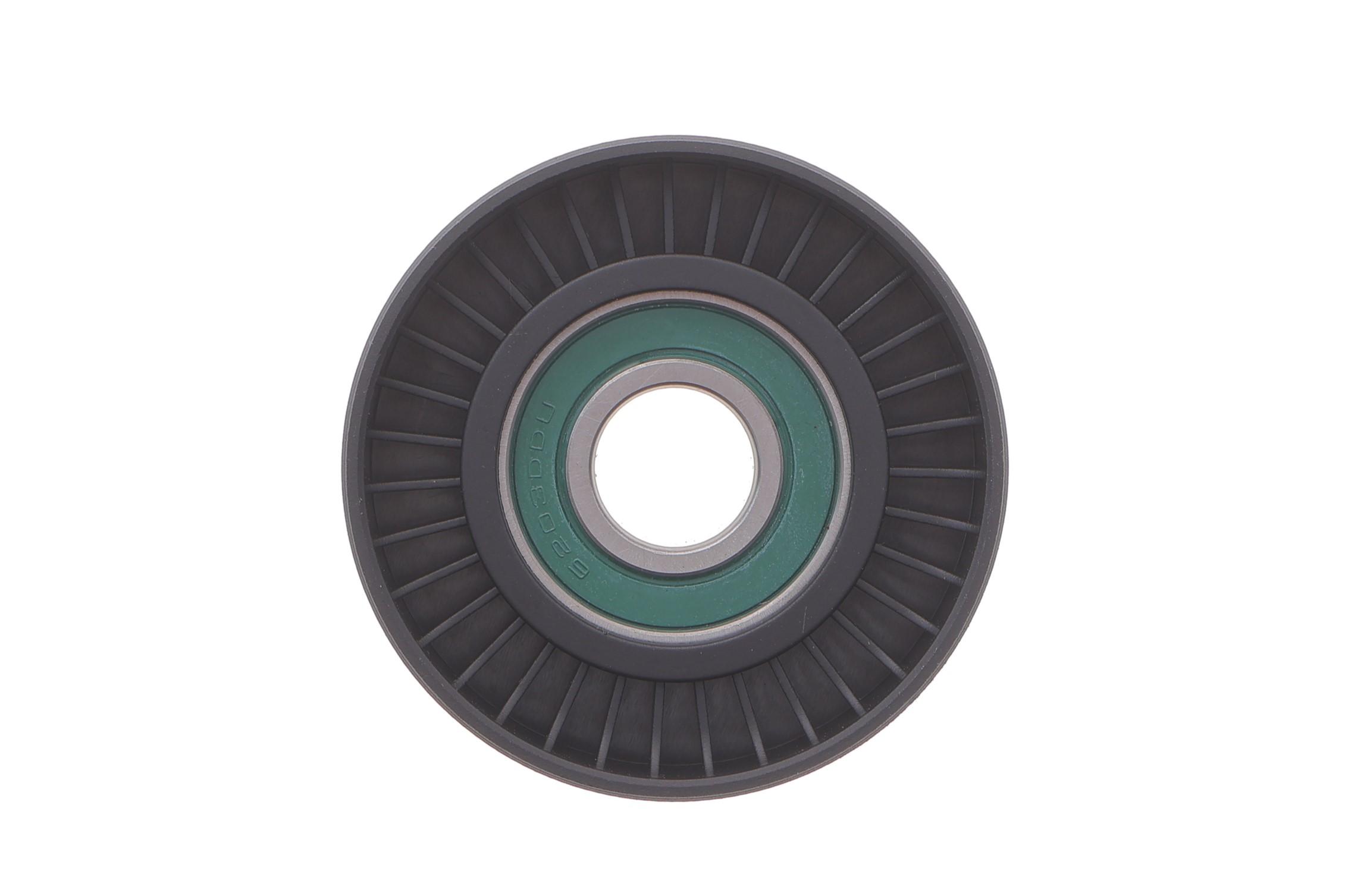 Ролик генератора MB A-class (W168/169)/B-class (W245)/Vaneo 1.4/2.1 97-12 (паразитний) (70x22)