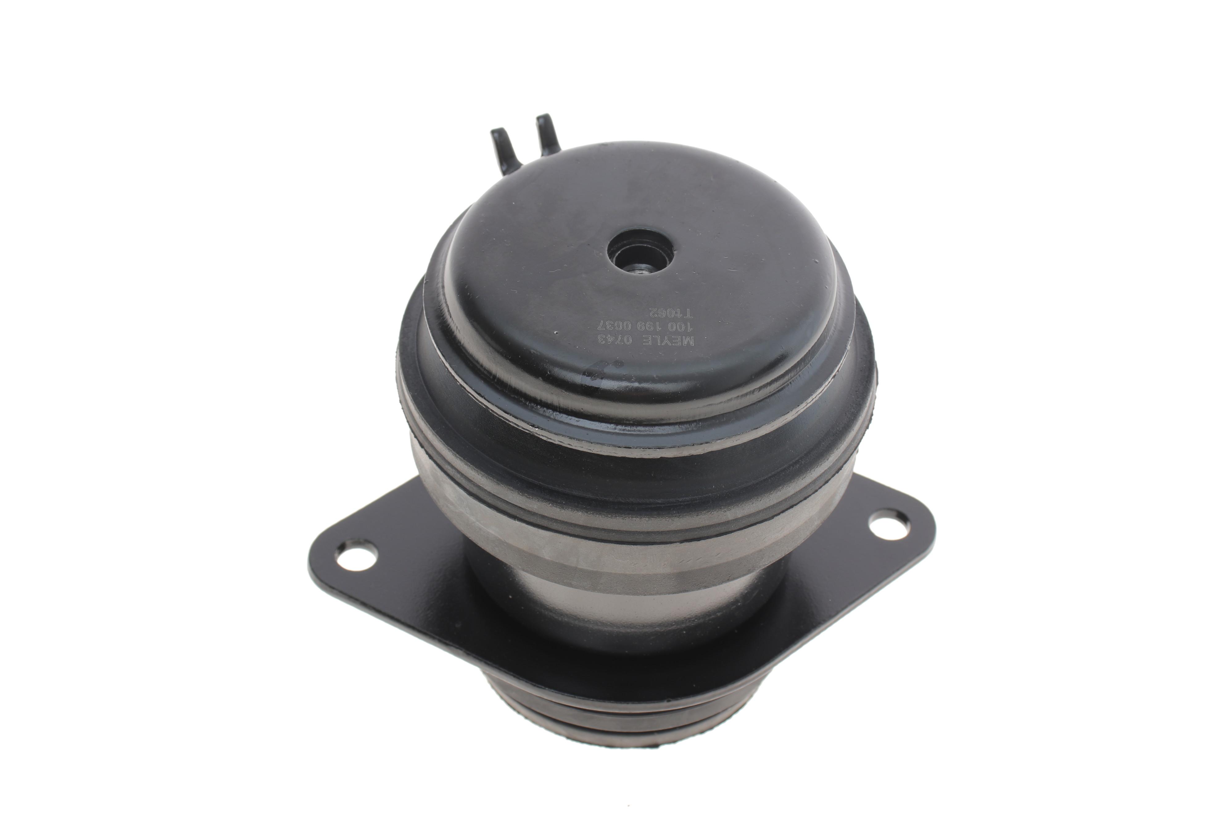 Подушка двигателя (задняя) (R) VW Caddy II 95-04