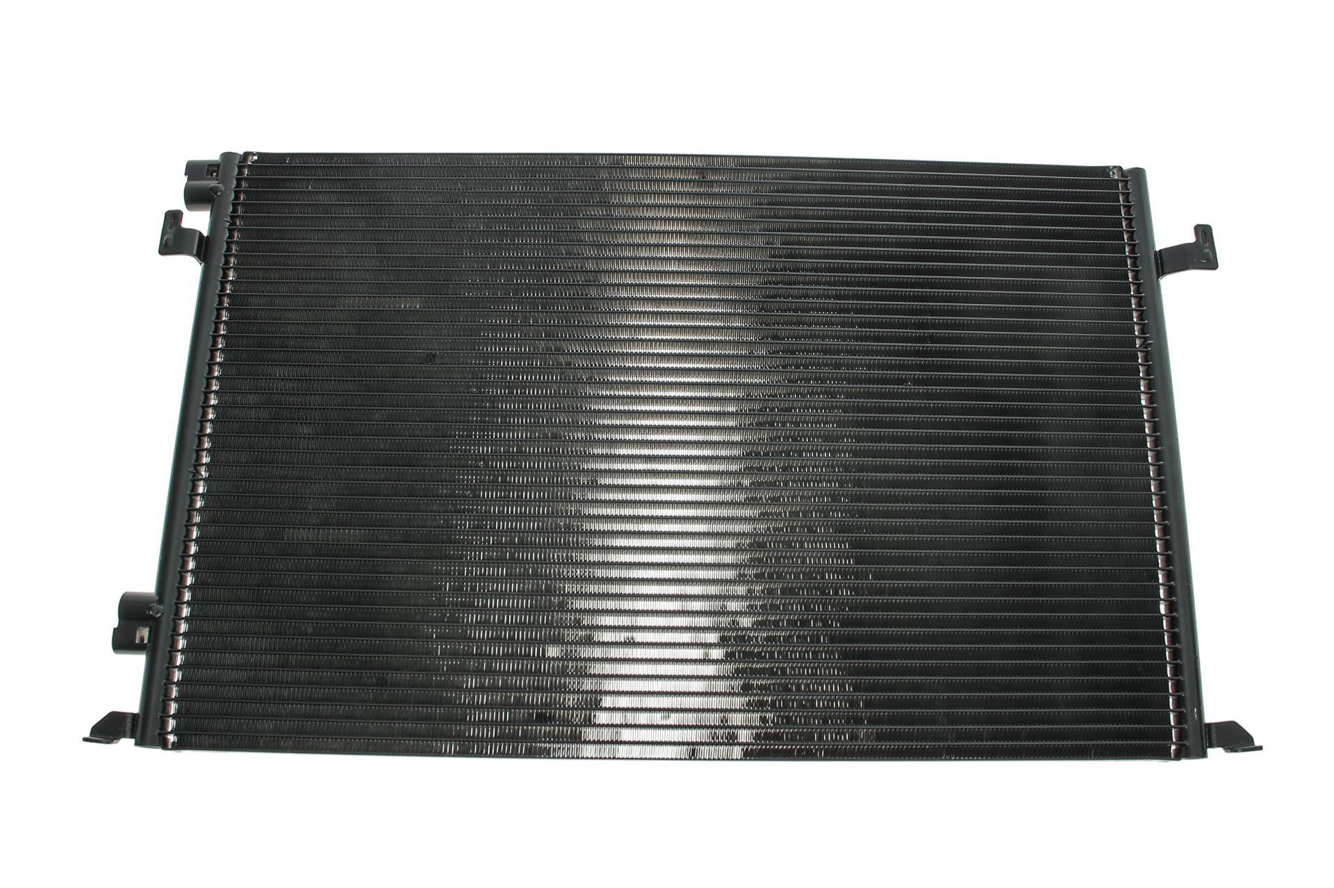 Радіатор кондиціонера Opel Signum/Vectra 1.9-D 02-09