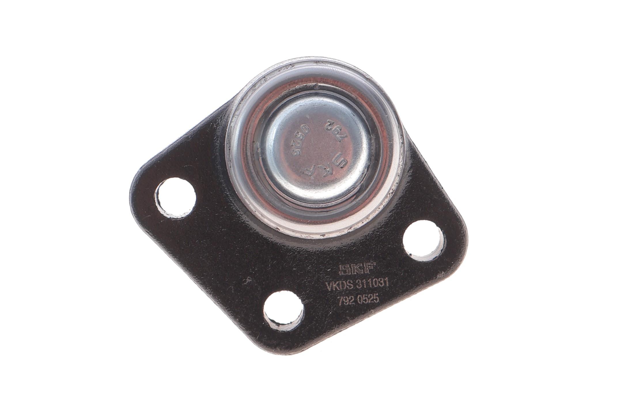 Опора шаровая (передняя/снизу) VW Caddy II 96-00