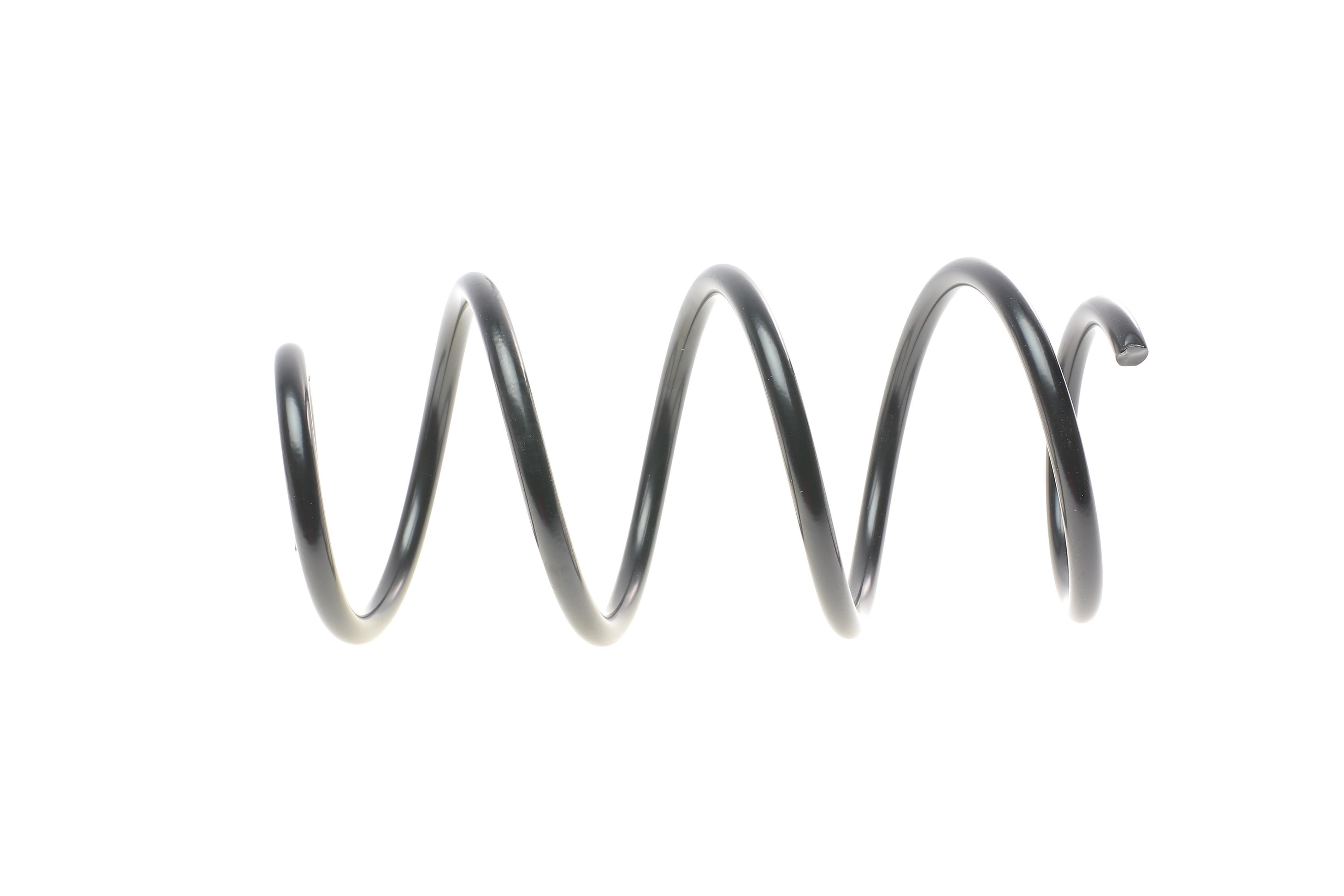 Пружина (передня) Nissan Note 1.4 07-09 (вен)