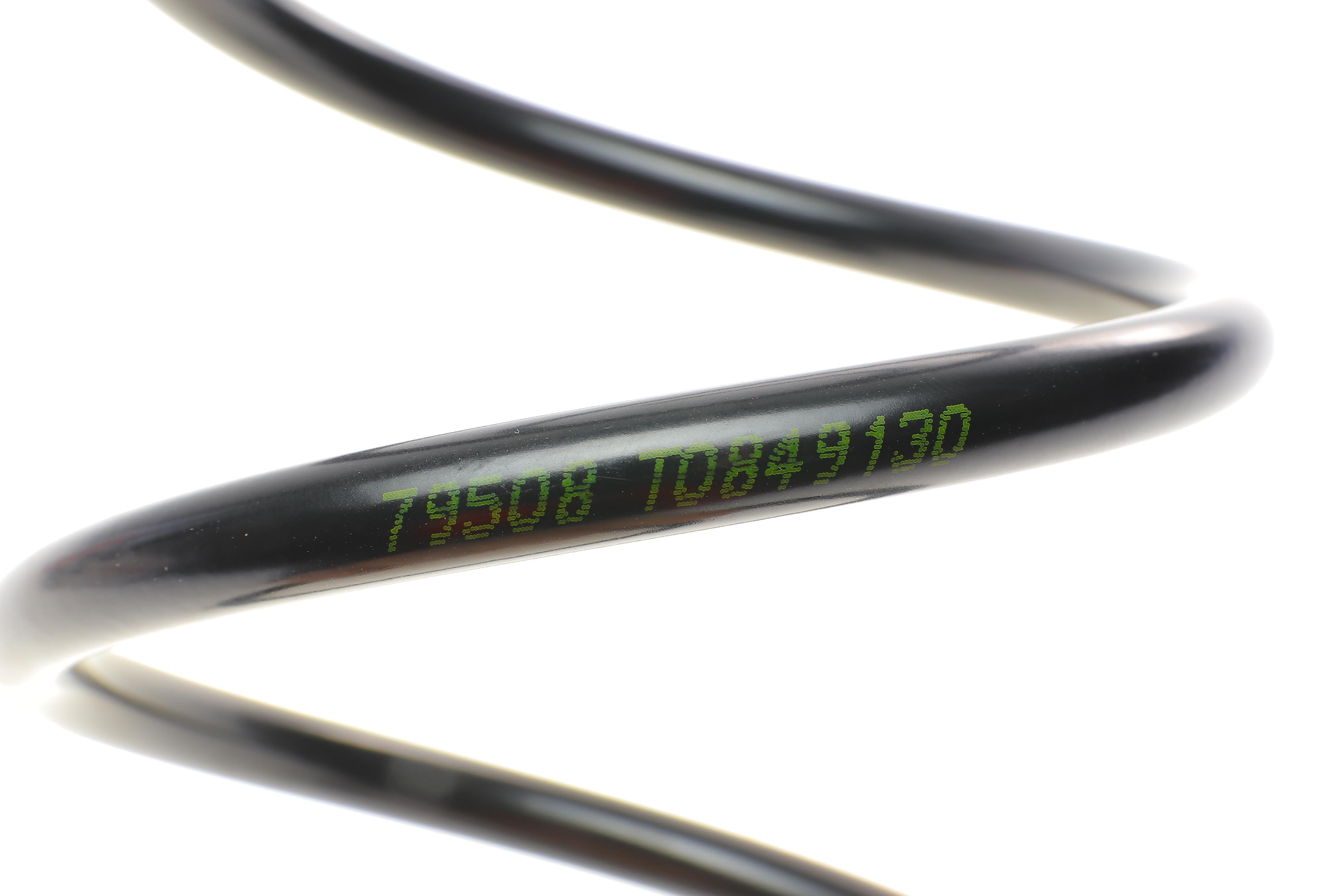 Пружина (передня) Nissan Note 1.4 07-09 (вен)