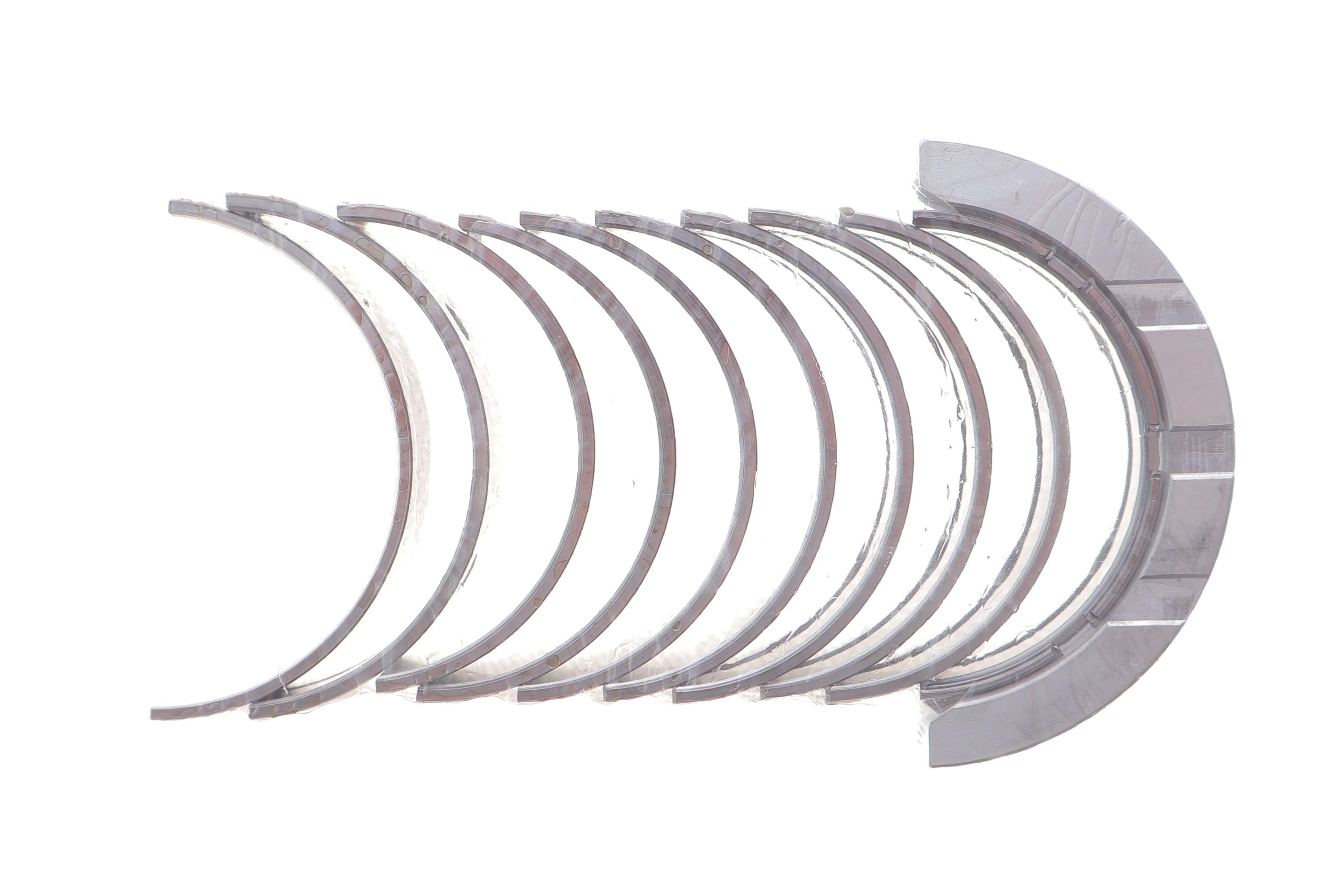 Вкладиші корінні Ford Transit 2.0/2.4D 00- (+0.50)