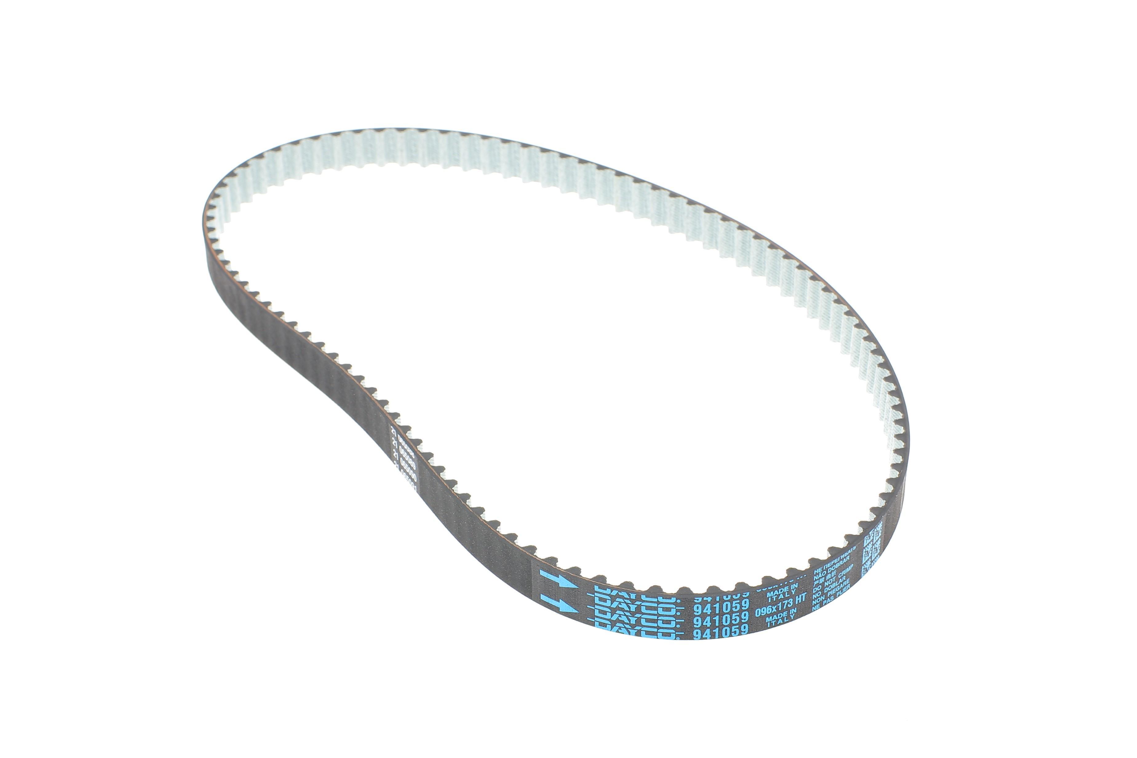 Ремінь ГРМ Renault Kangoo 1.4/1.6i (17.3x96z)