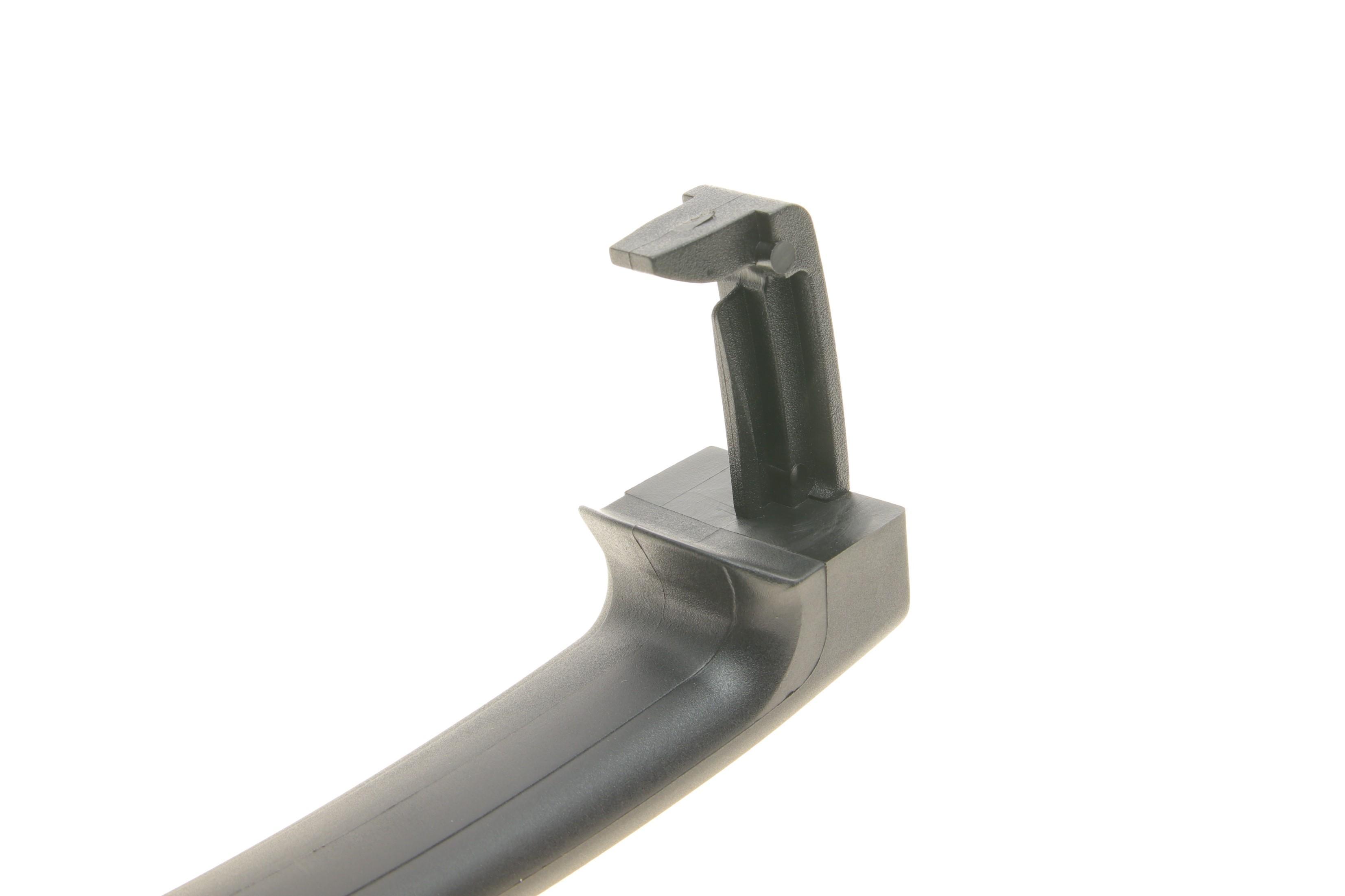 Ручка дверей (бічних/ззовні) Citroen Berlingo/Peugeot Partner/Expert 08-