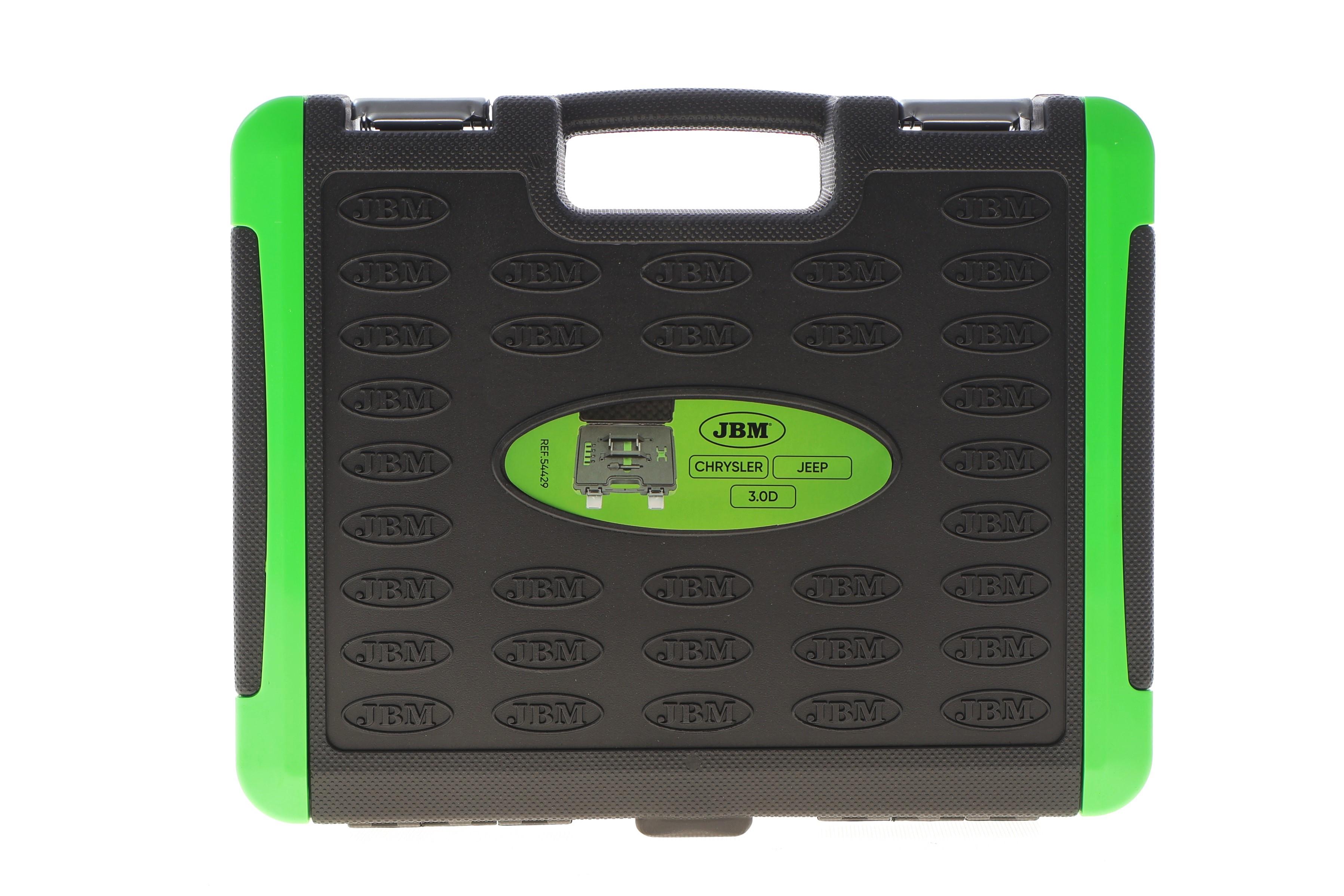 Інструмент регулювання фаз газорозподілу Chrysler/Jeep 3.0D