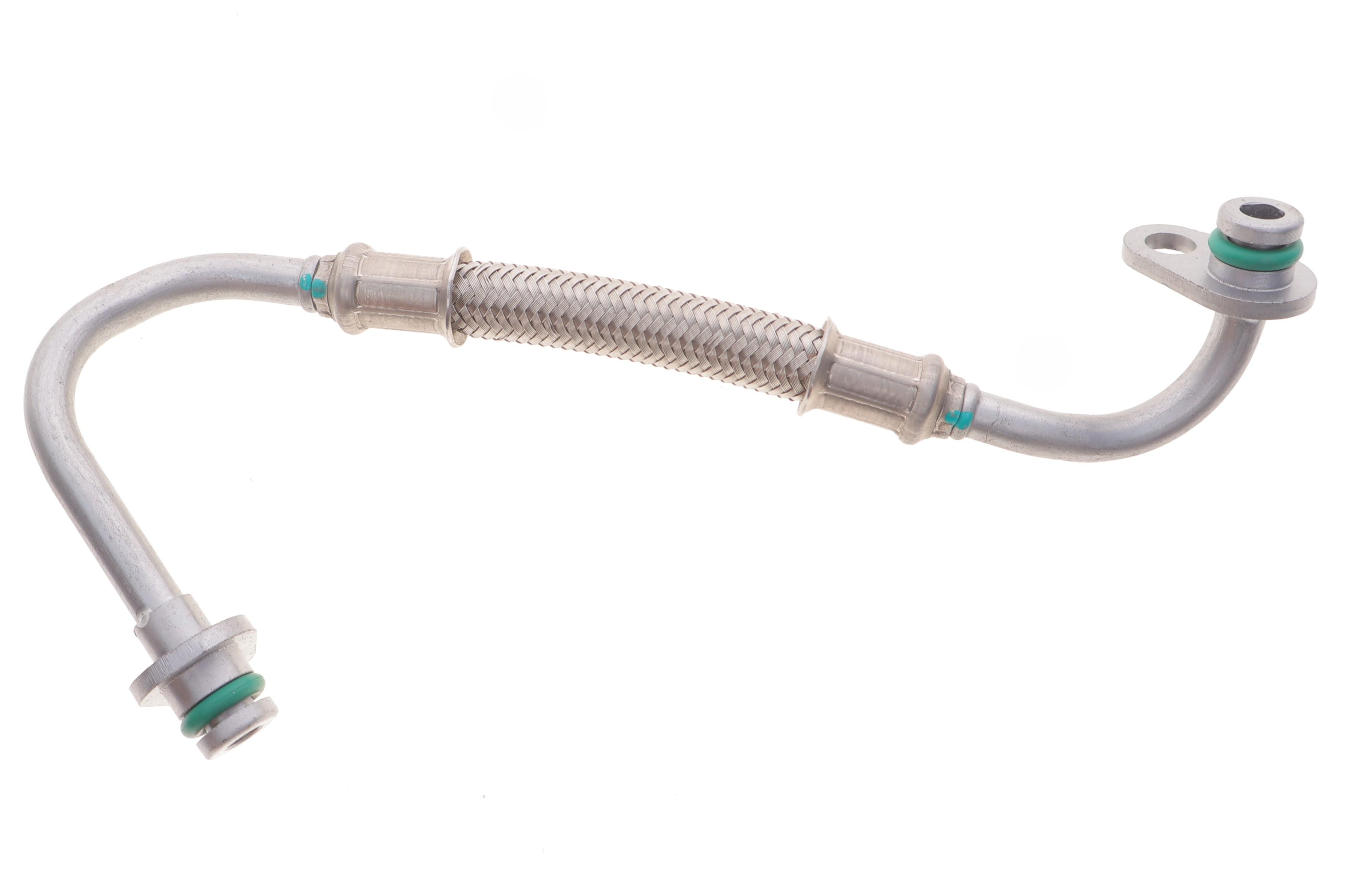 Трубка подачі оливи до турбіни MB C-class (W205/S205/A205/C205) 3.0 (M276) 14-