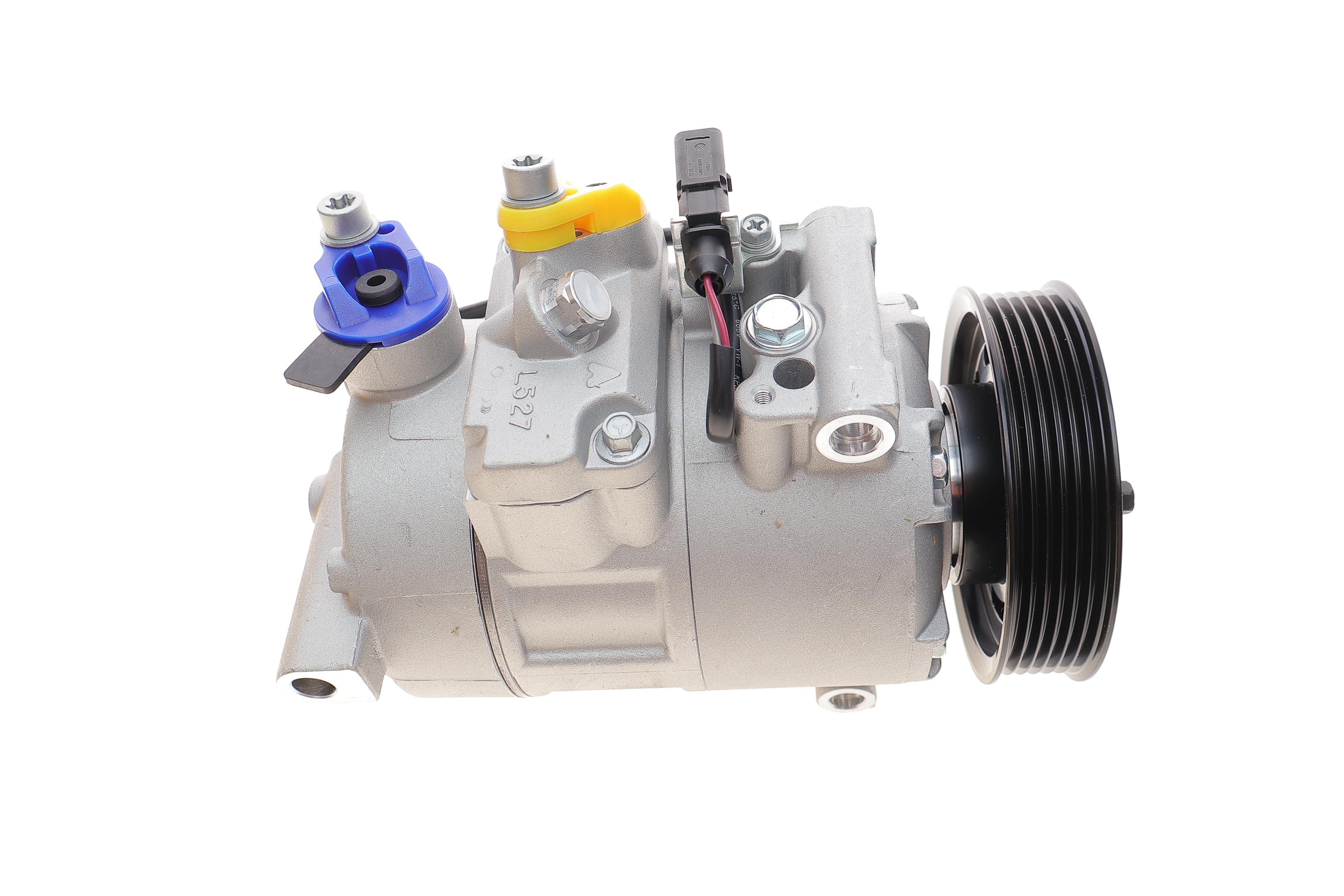 Компресор кондиціонера Audi A6/A7/A8 3.0D10-18