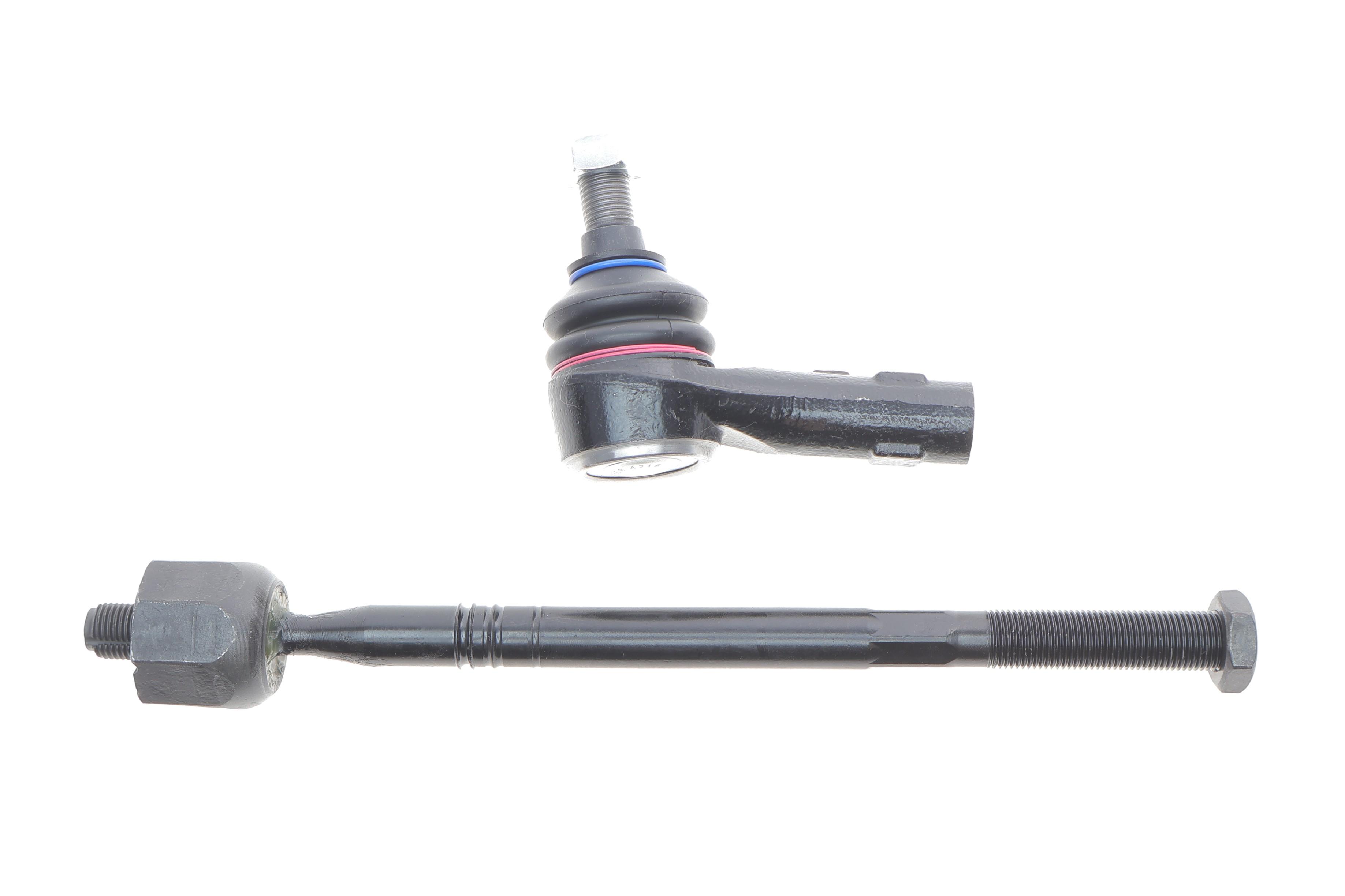 Тяга рулевая (с наконечником) (R) Audi Q7/Porsche Cayenne 02-