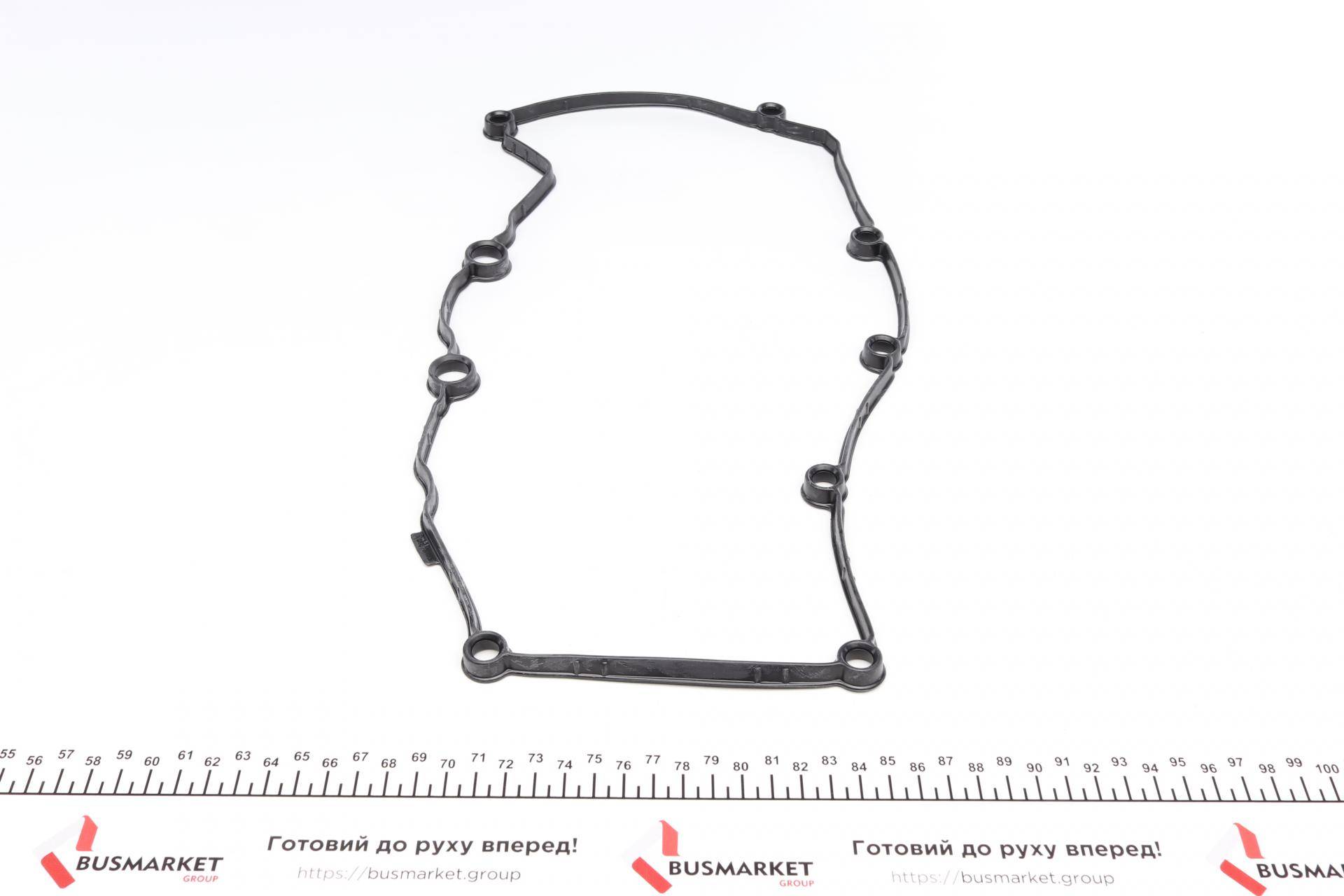 Прокладка кришки клапанів VW Touareg 3.0 V6 TDI 10-