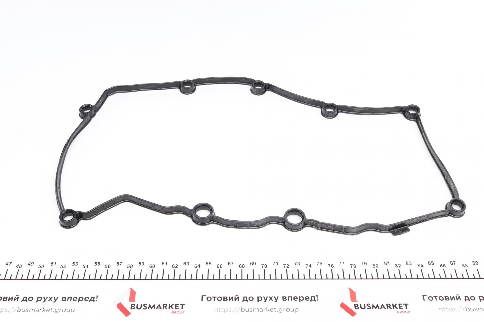 Прокладка кришки клапанів VW Touareg 3.0 V6 TDI 10-