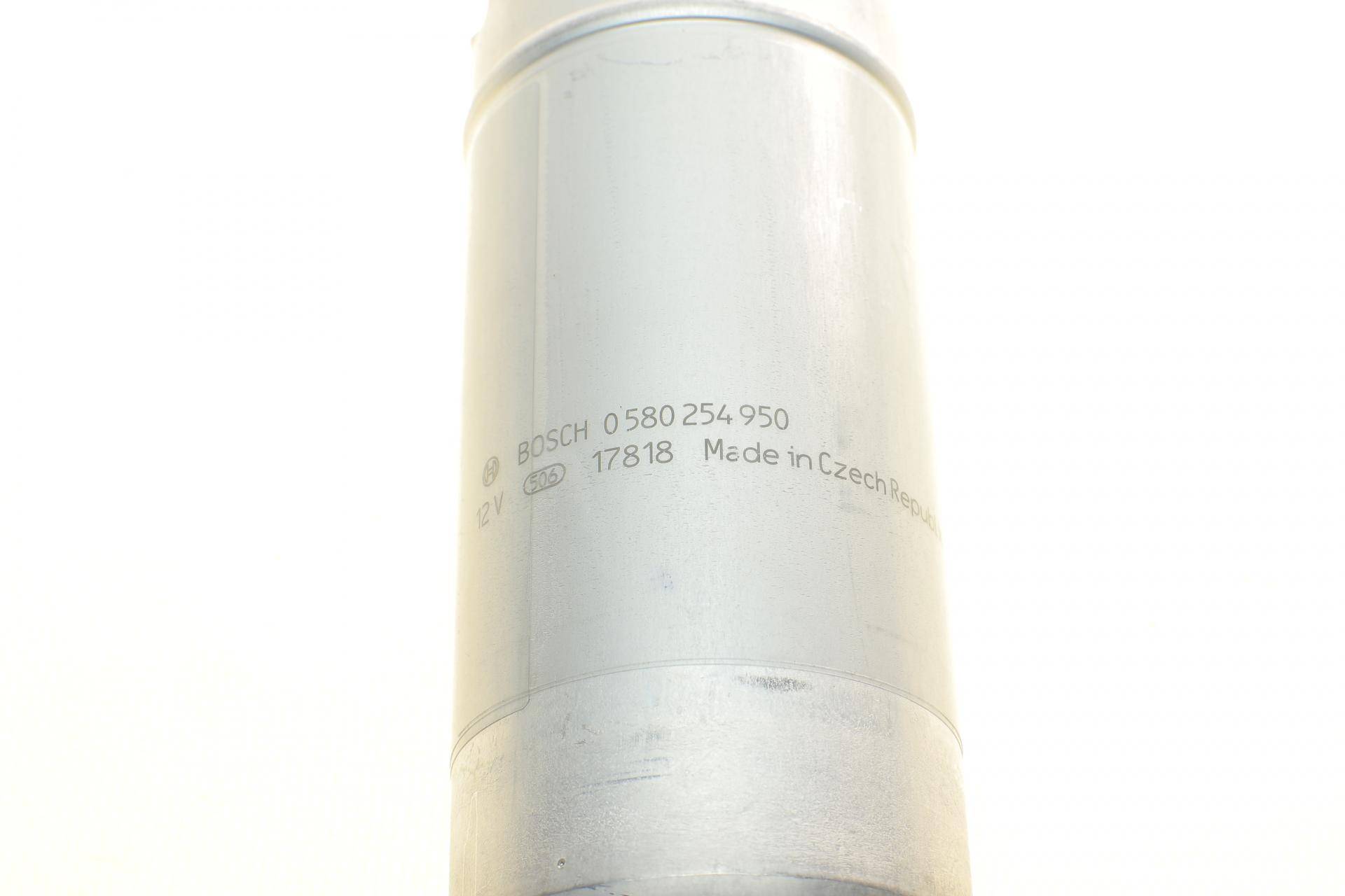 Насос паливний MB E-class (W124) E 280 93-95 (електро)