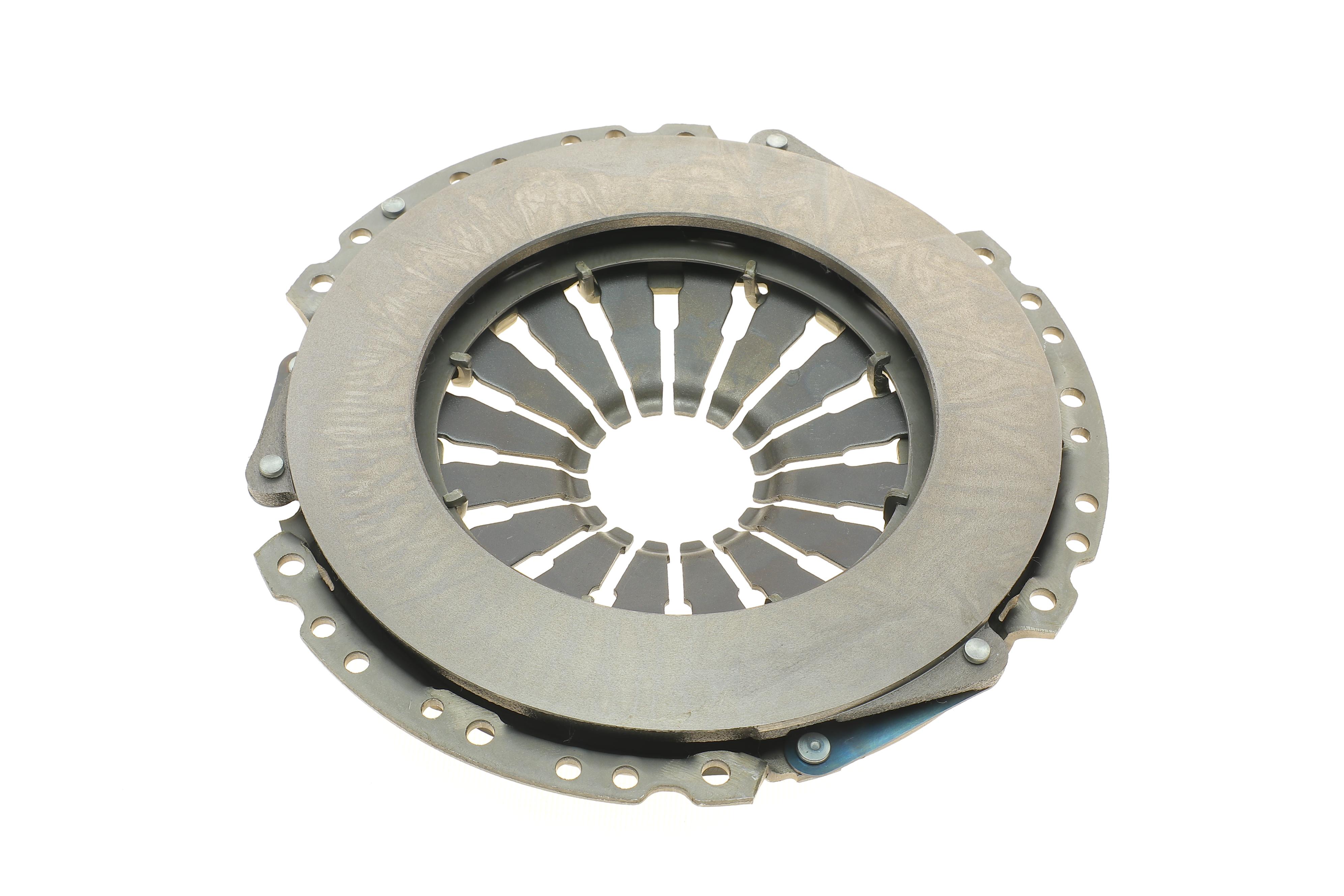 Комплект сцепления Opel Combo 1.3CDTI 16V 03-14 (51/55kw) (d=217mm)