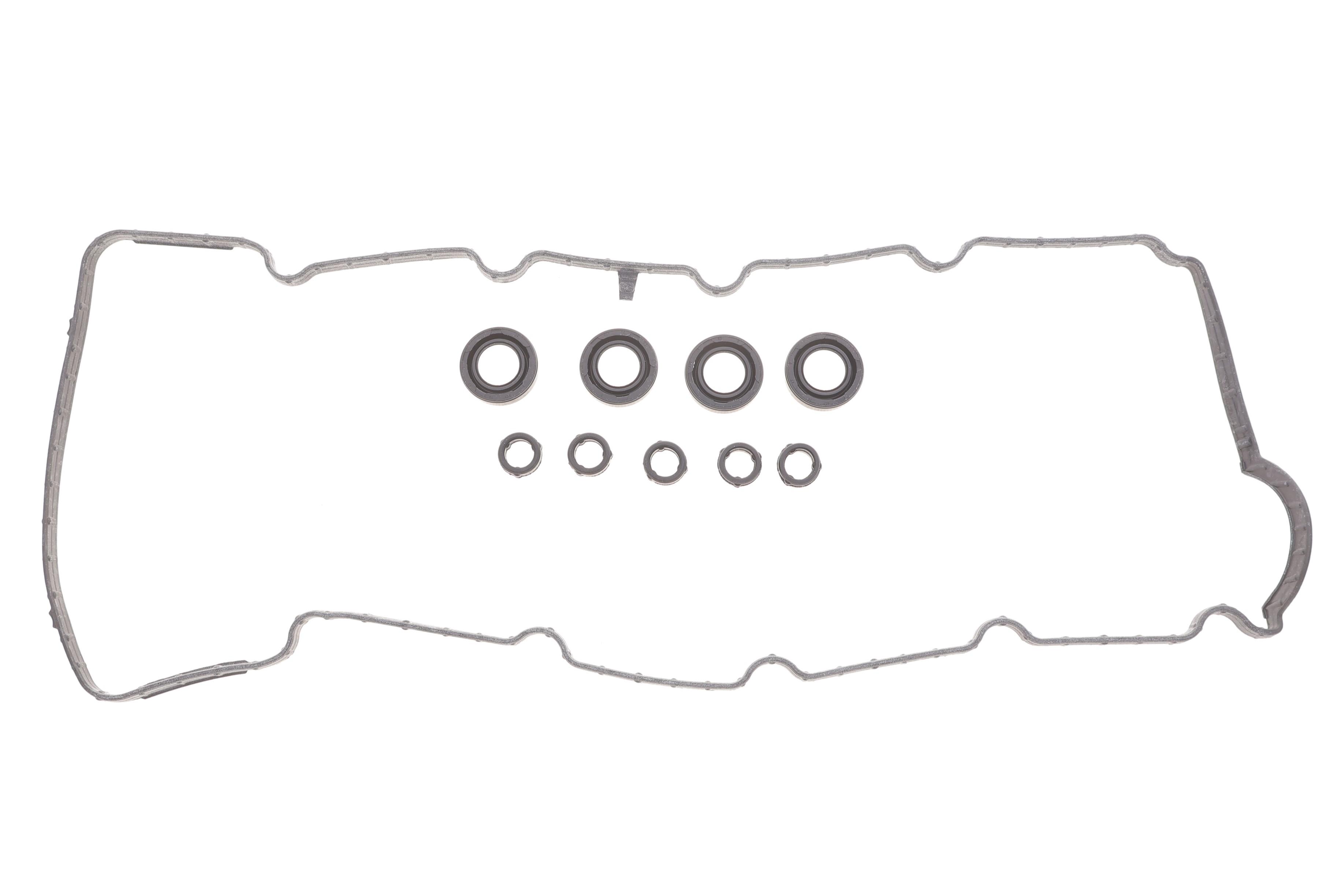 Прокладка крышки клапанов Hyundai Tucson/Kia Sportage 1.7 CRDi 10- (к-кт)