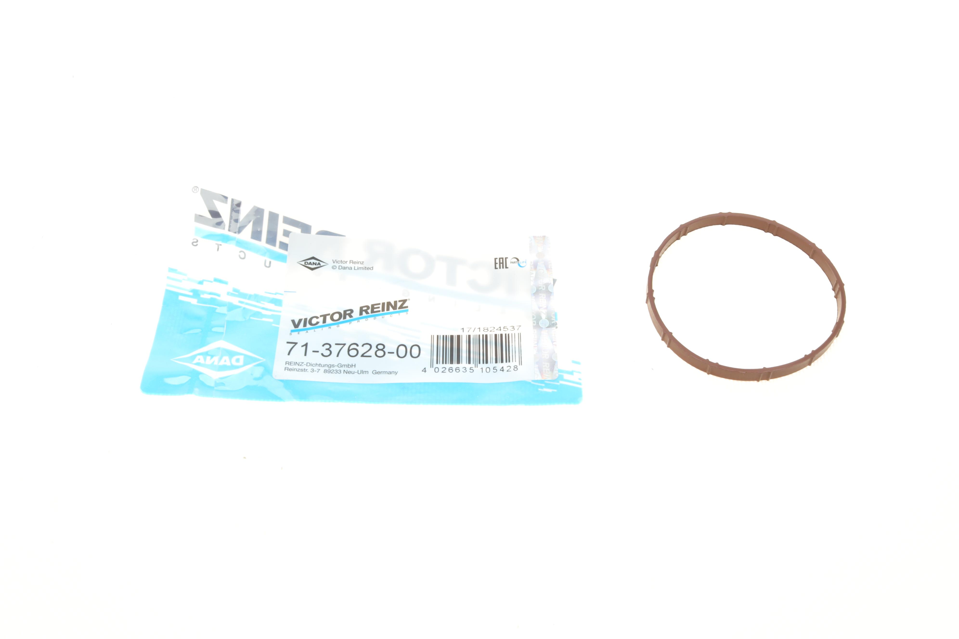 Прокладка коллектора впускного BMW 1 (F20/F21)/3 (F30/F80) 11- N13 B16 A