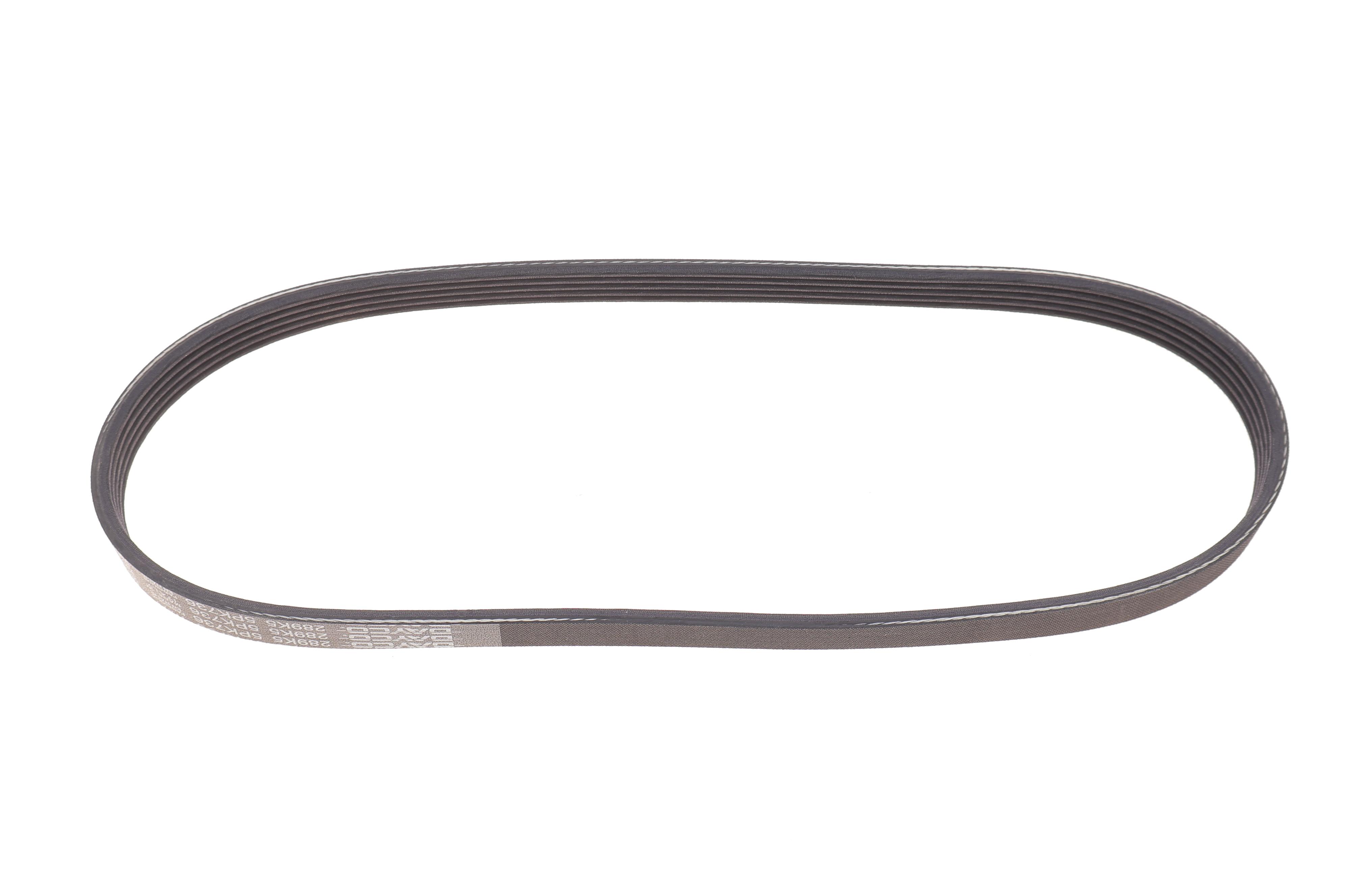 Ремінь генератора Land Rover Freelander 1.8 16V 00-06