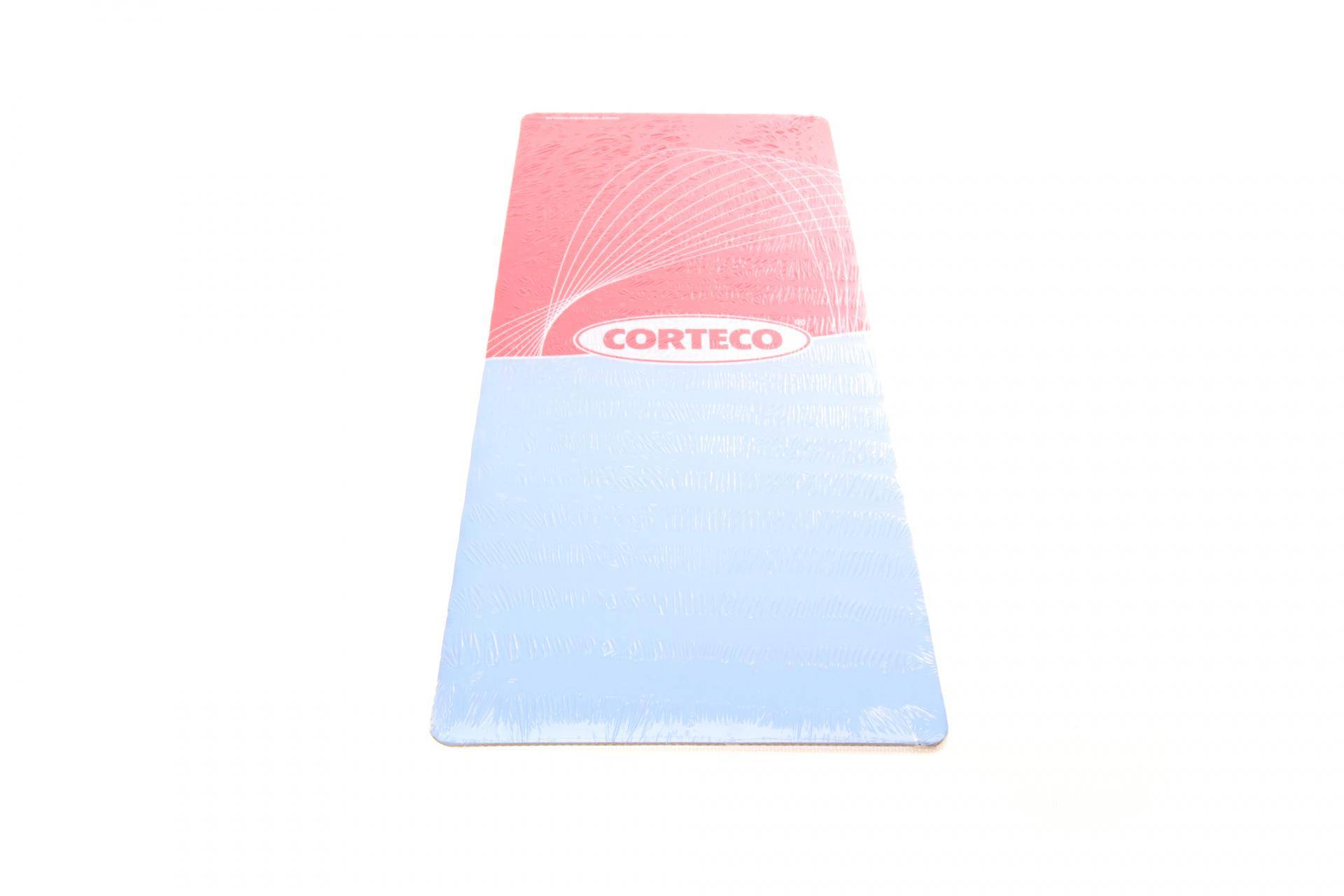 Прокладка ГБЦ Audi A4/A5/A6/Q5/Q7/VW Touareg 3.0 TDI 07-(1.58mm) Ø84,00mm (R)