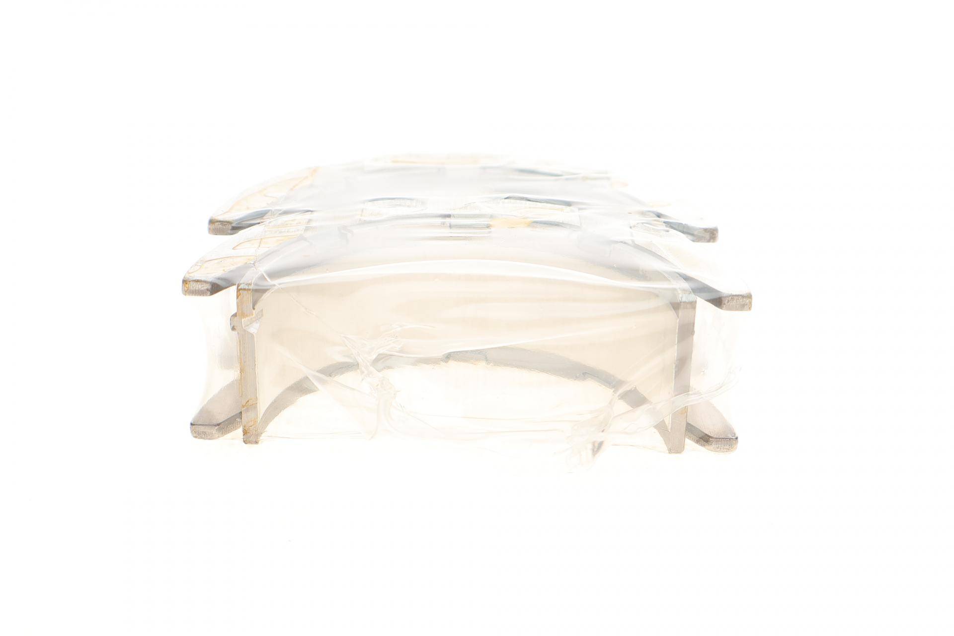 Вкладиші корінні BMW 1 (F20/F21)/2 (F45/F44/F460/X1 (F48) (B37 C15 A) 14- (STD)