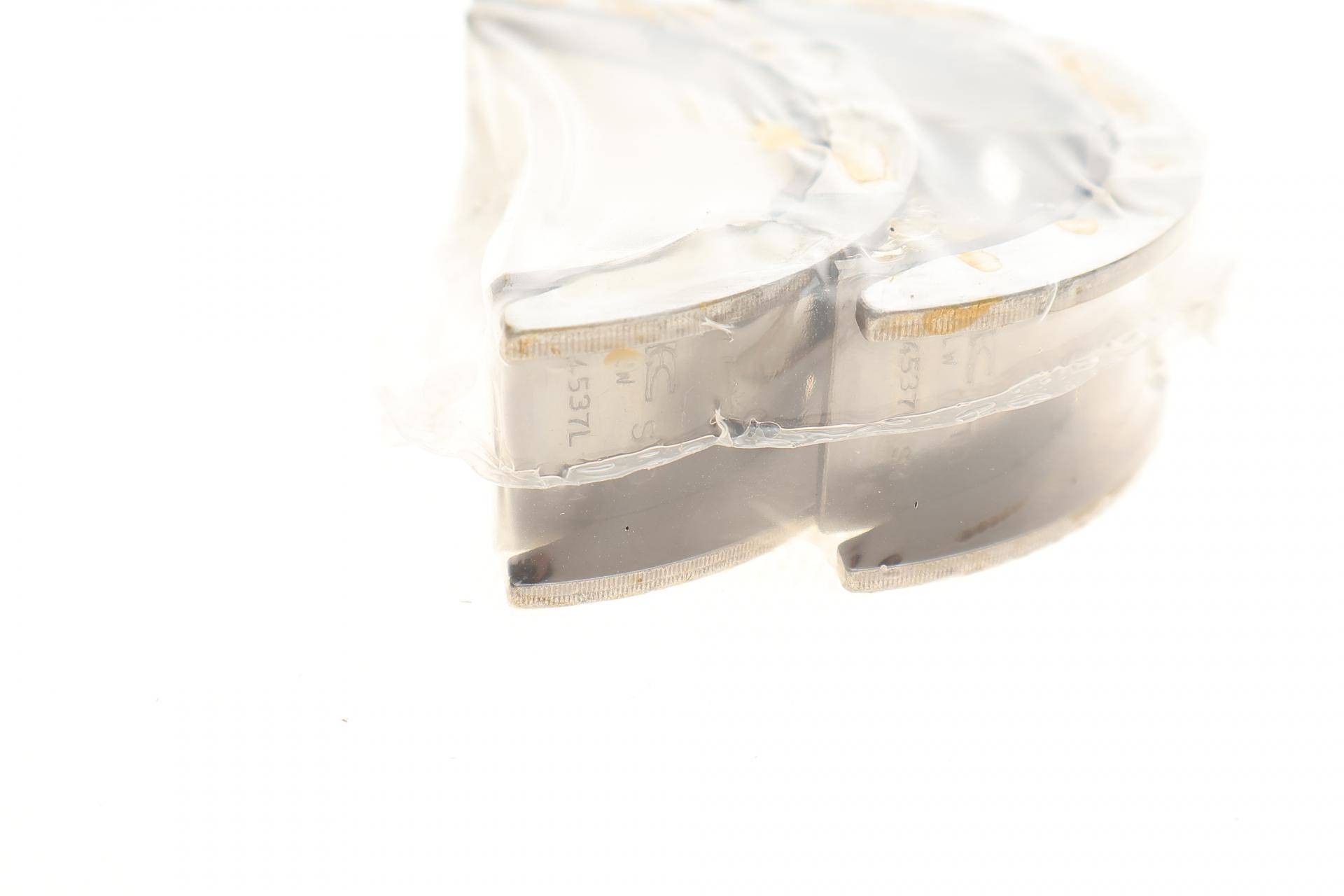 Вкладиші корінні BMW 1 (F20/F21)/2 (F45/F44/F460/X1 (F48) (B37 C15 A) 14- (STD)