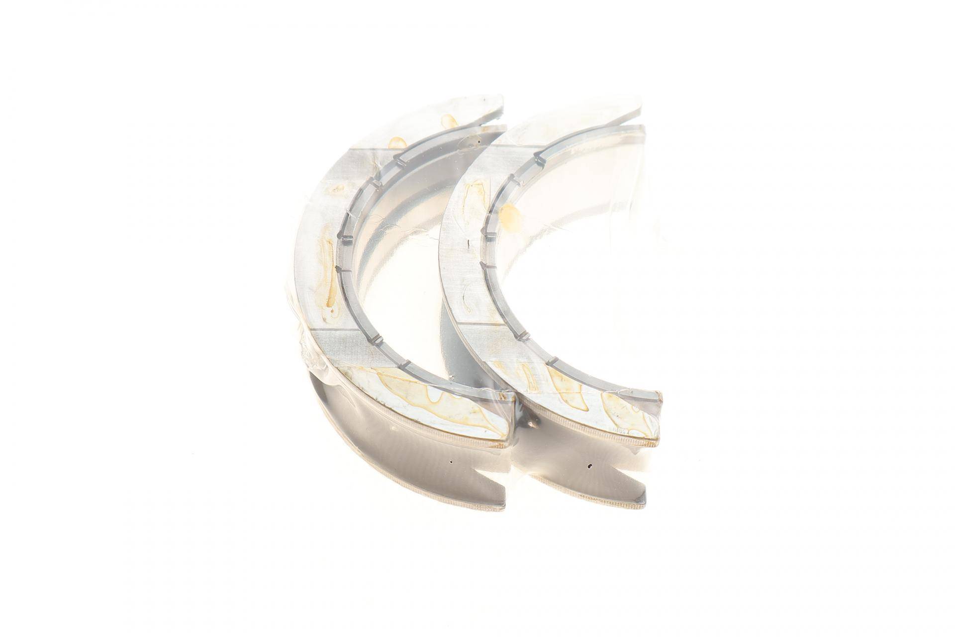 Вкладиші корінні BMW 1 (F20/F21)/2 (F45/F44/F460/X1 (F48) (B37 C15 A) 14- (STD)