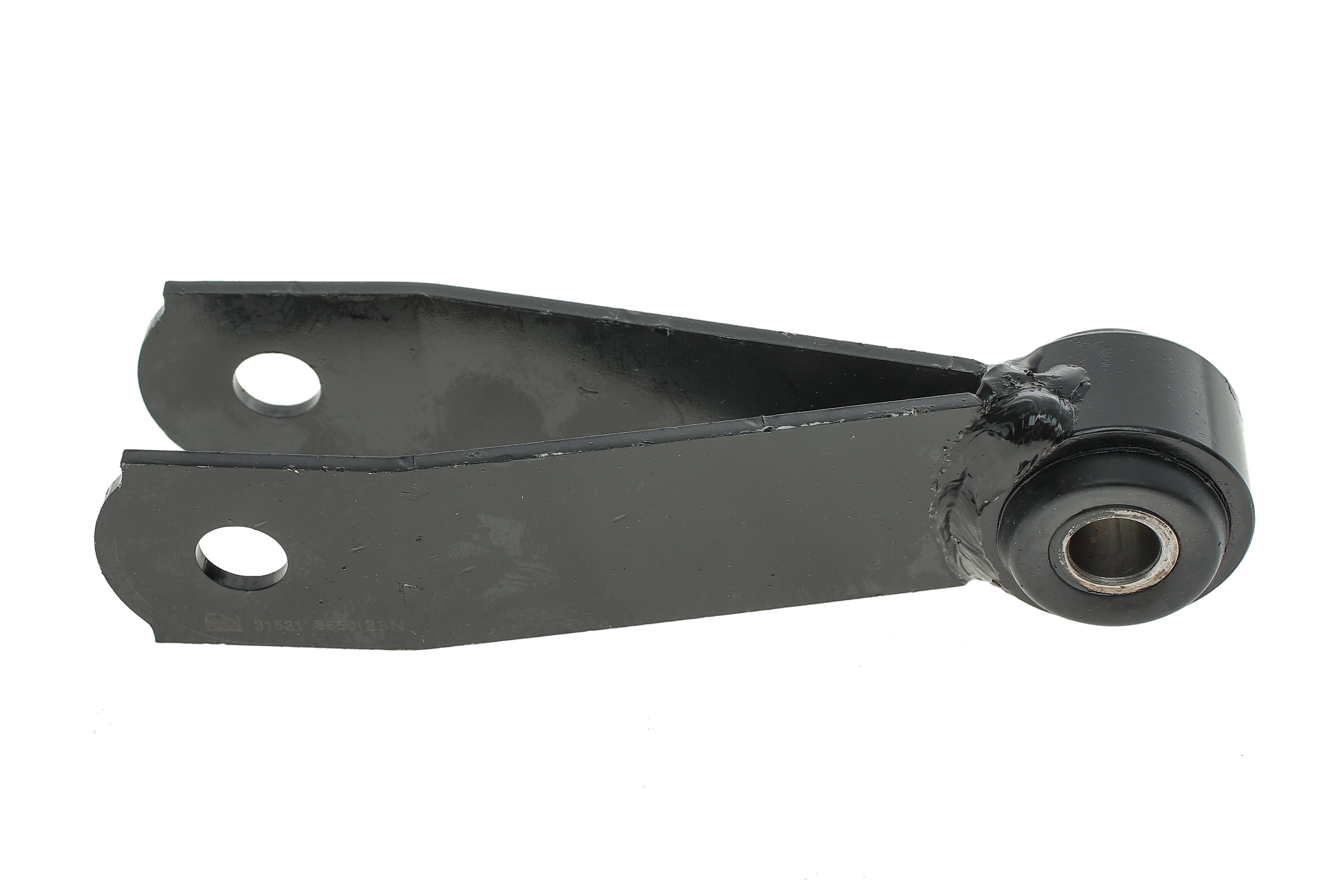 Тяга стабілізатора (переднього) MB G-class (W461/W463) 90- (L=159mm)