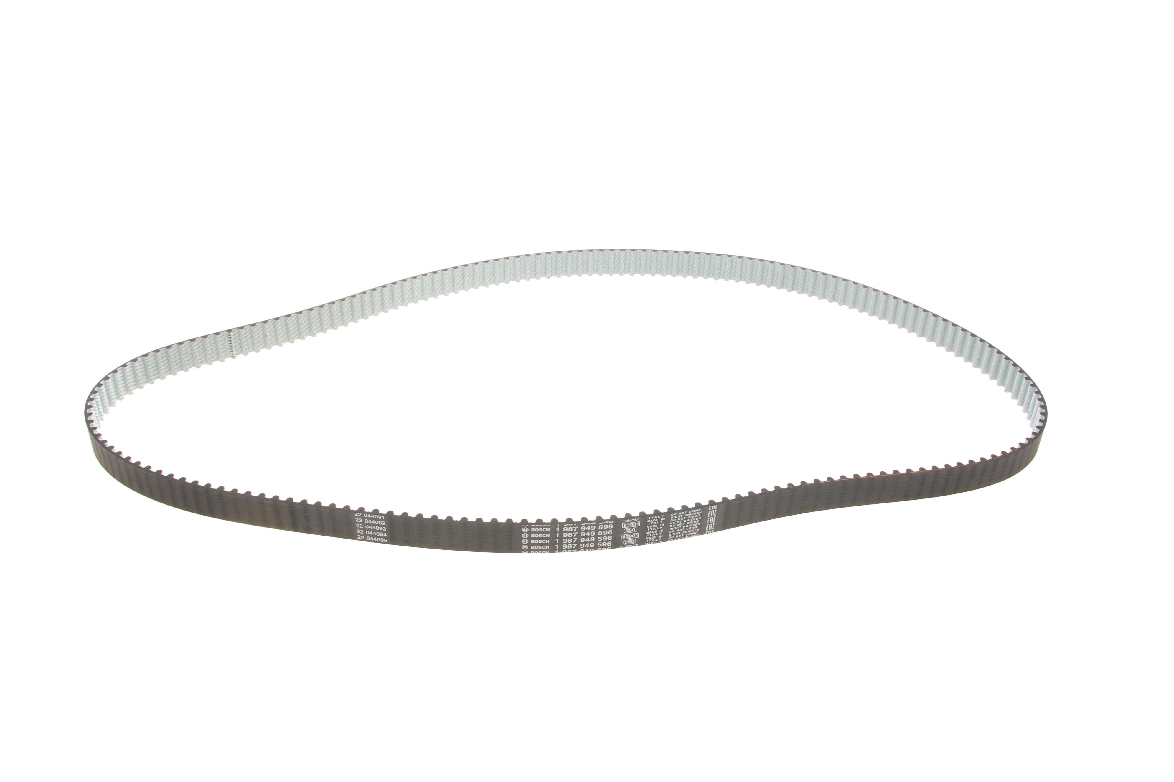 Комплект ГРМ + помпа Toyota Rav 4 2.0D 01-05