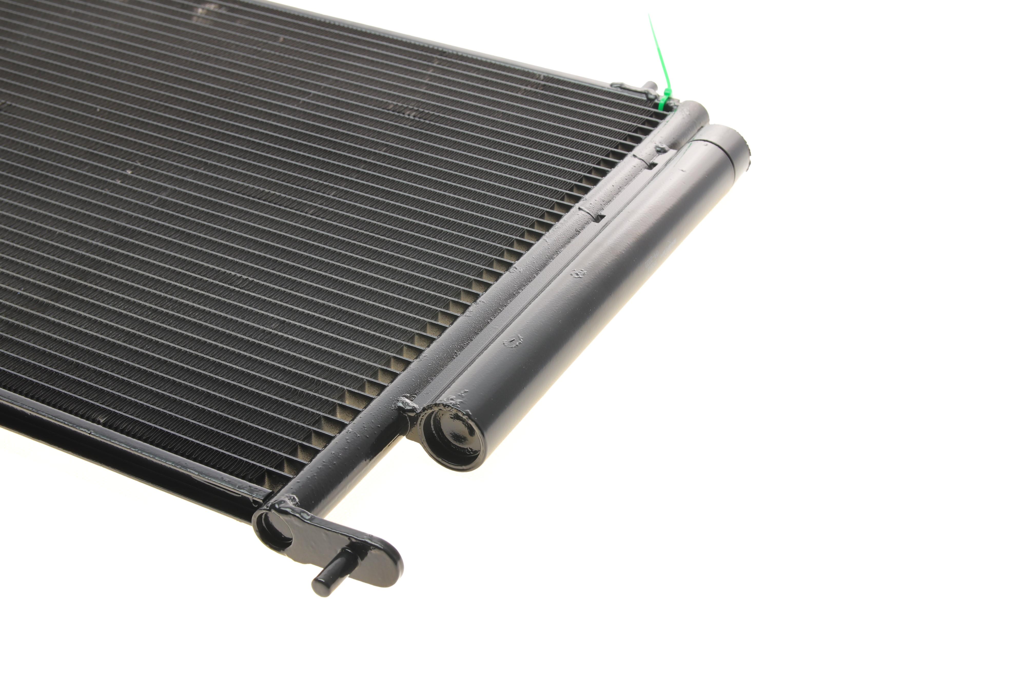 Радіатор кондиціонера Honda CR-V 2.0 01-07