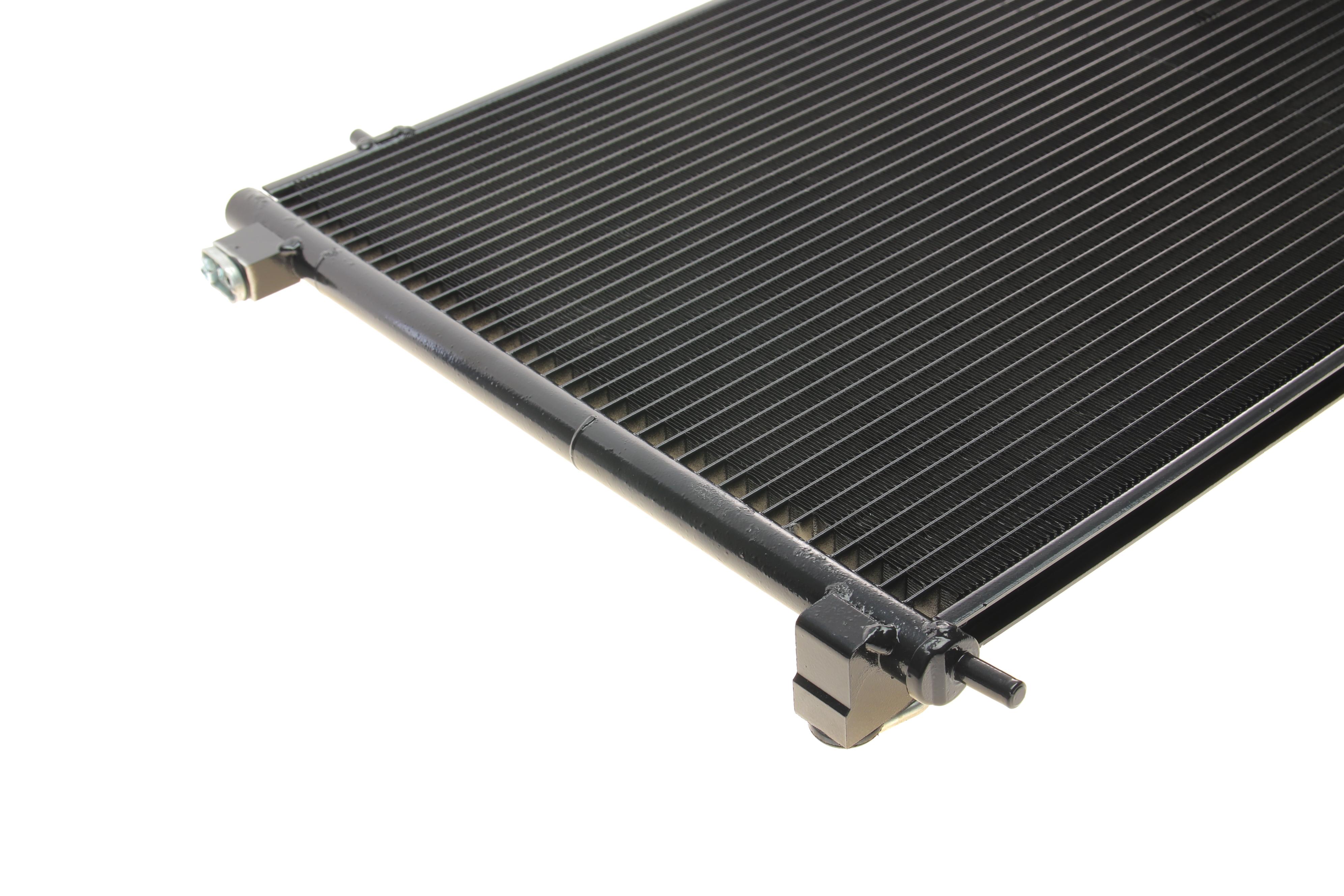 Радіатор кондиціонера Honda CR-V 2.0 01-07