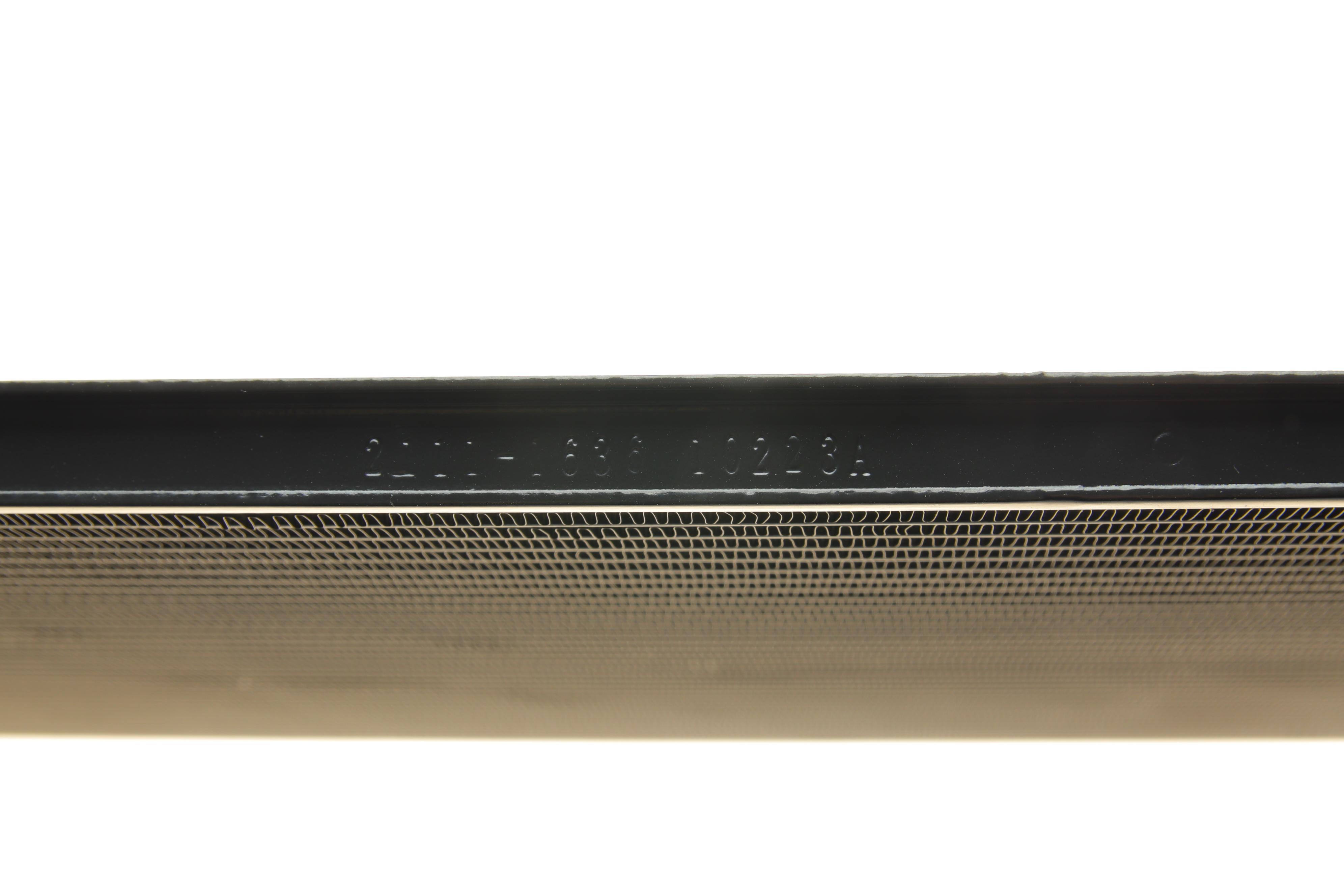 Радіатор кондиціонера Honda CR-V 2.0 01-07