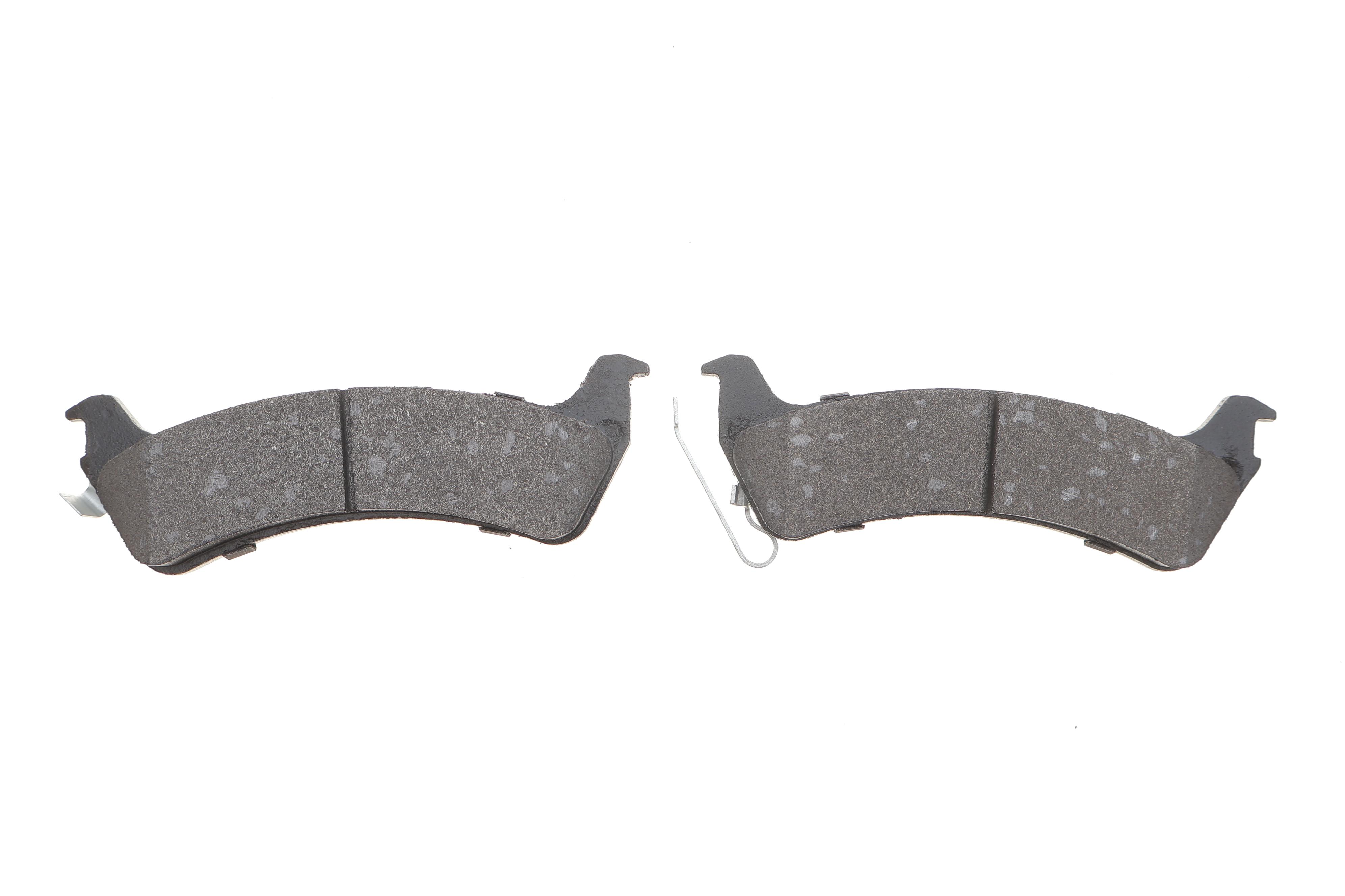 Колодки гальмівні (задні) Jeep Grand Cherokee 91-99