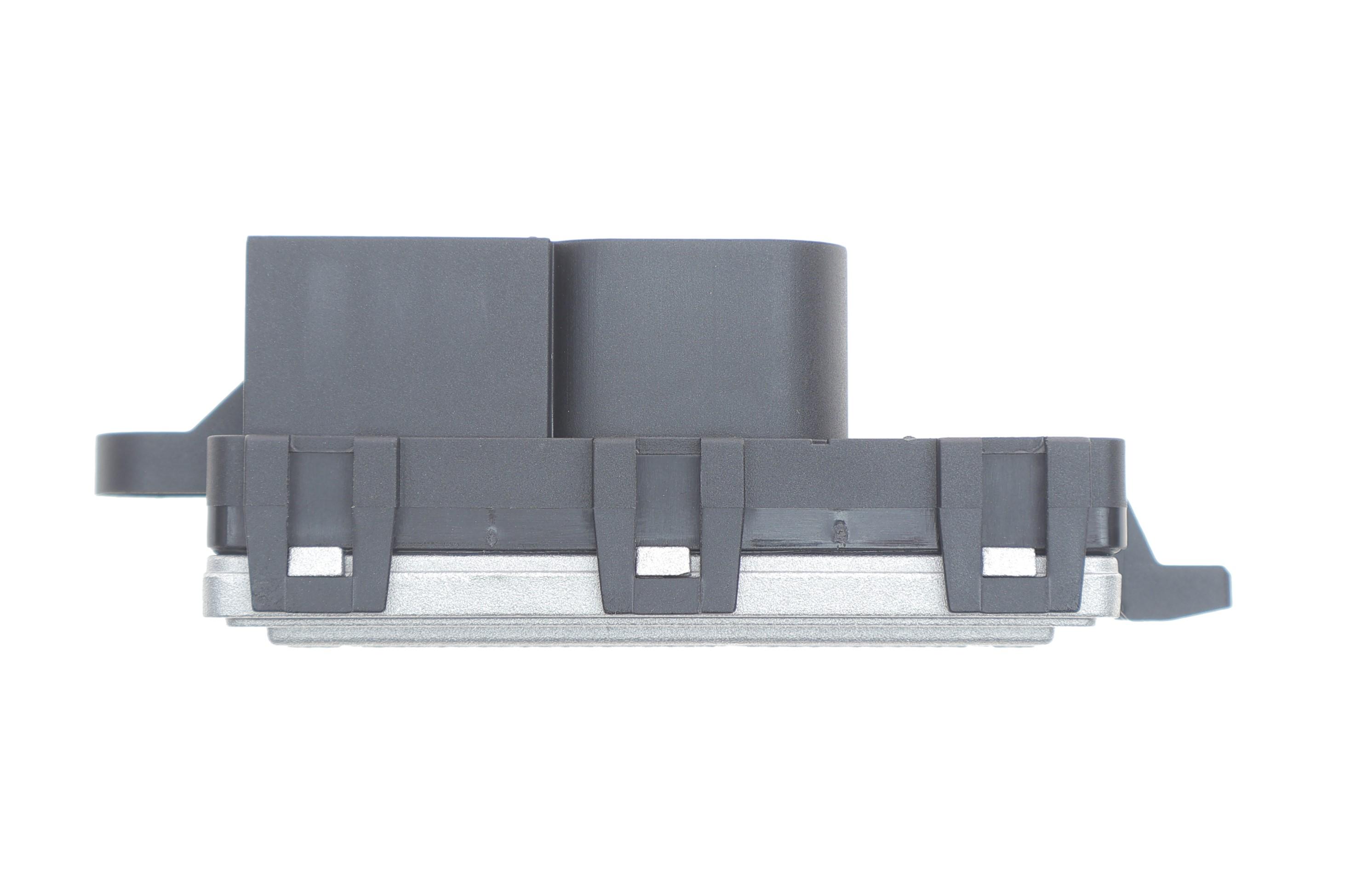 Реостат пічки Ford Focus II/Galaxy II/Mondeo IV 04-