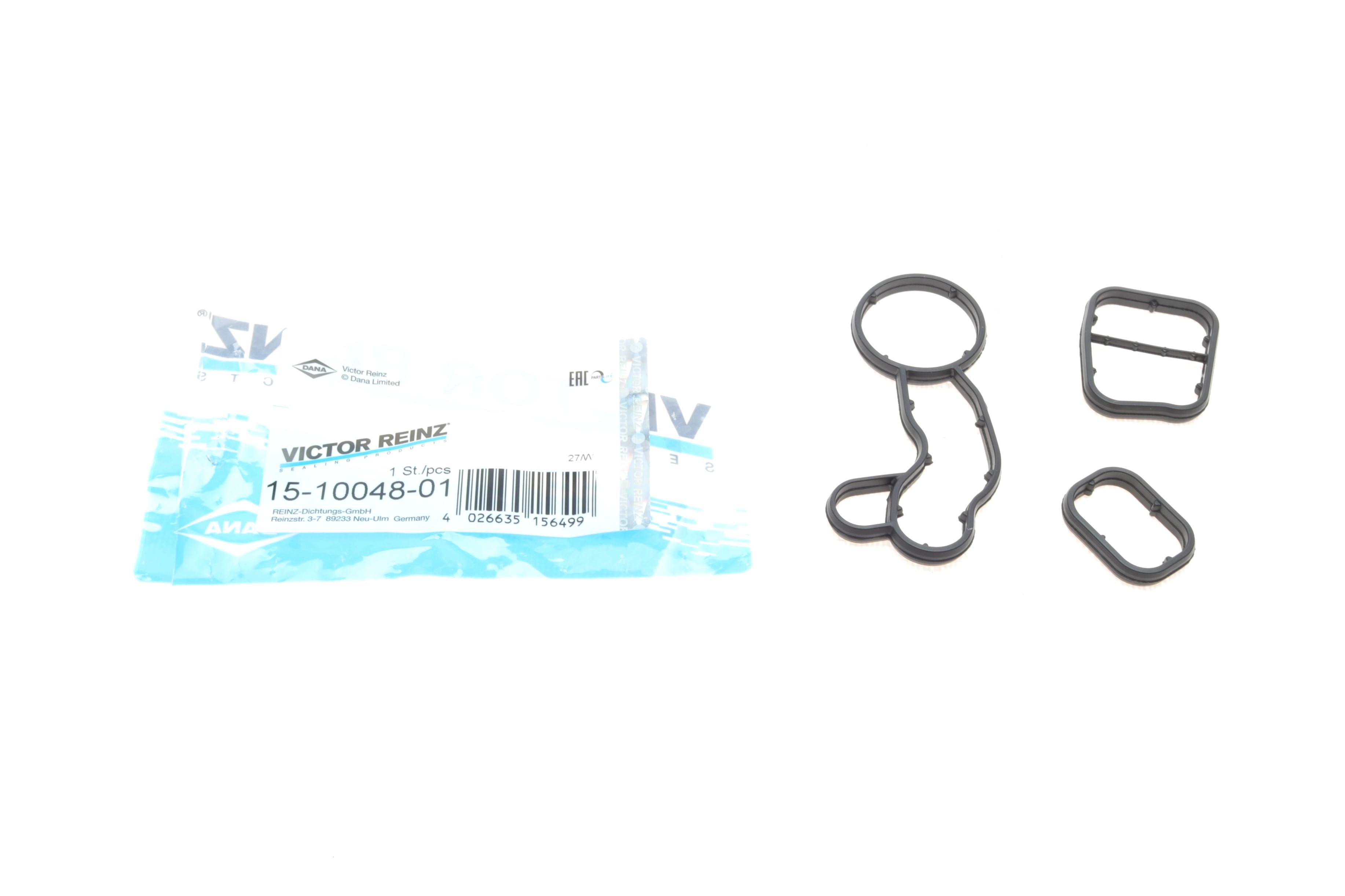 Прокладка корпуса фильтра масляного BMW 3 (F30/F80)/5 (F10/G30/F90) 2.0D 12- B32/B37/B38/B42/B47