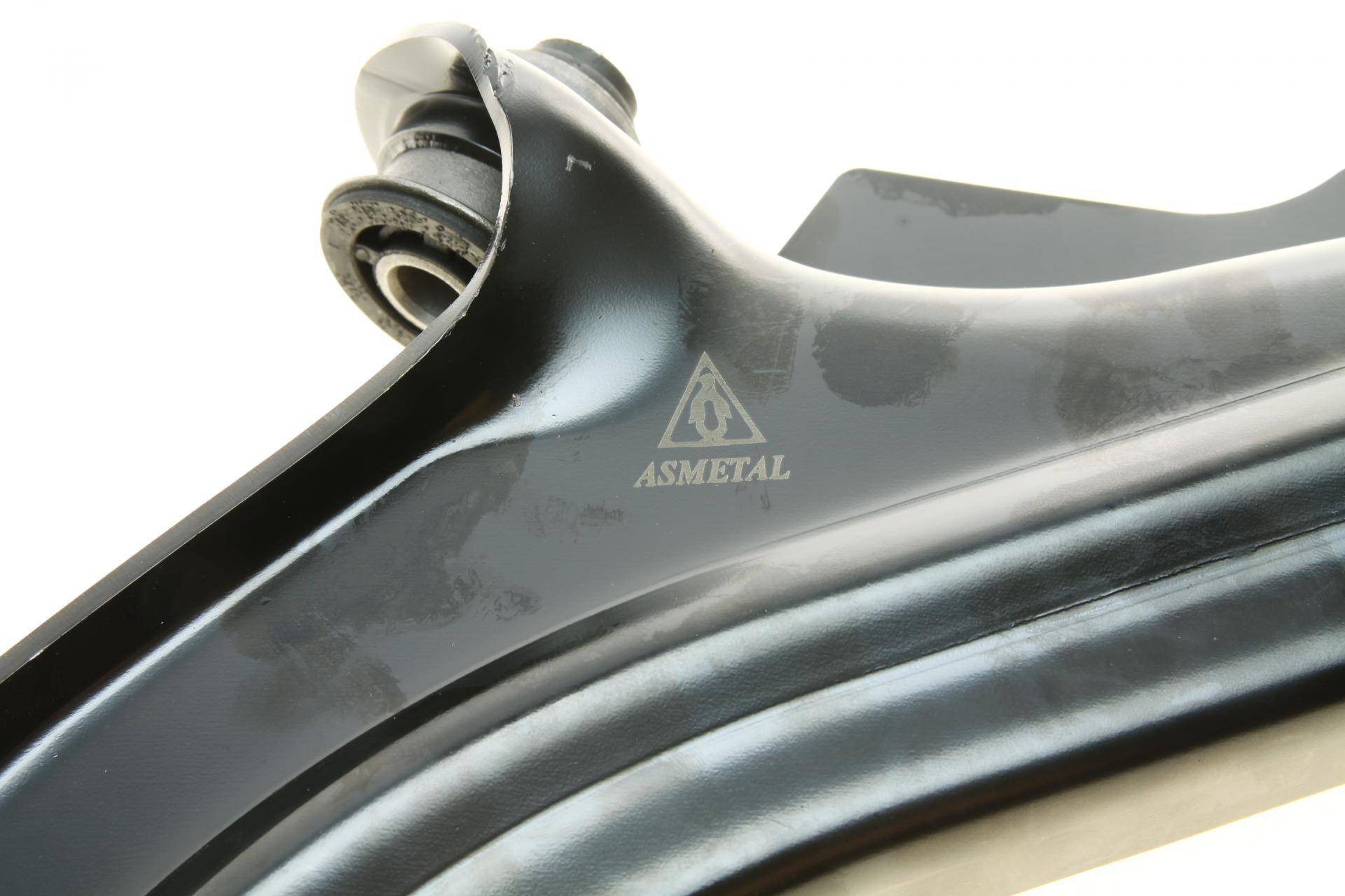 Важіль підвіски (передній/знизу) (L) Renault Megane/Scenic II 02-