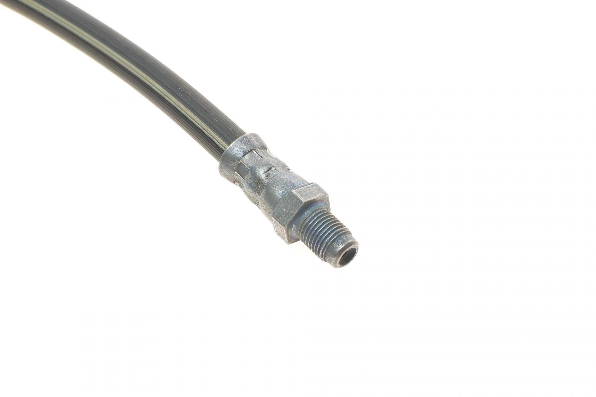 Шланг гальмівний (передній) MB C-class (W204) 07-14 (L=484mm)