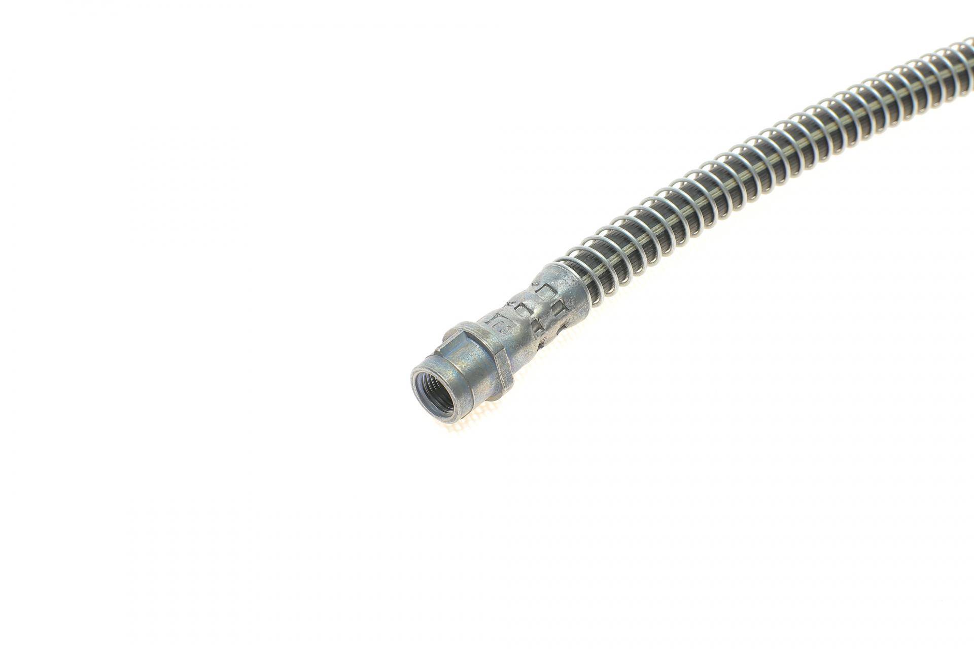 Шланг гальмівний (передній) MB C-class (W204) 07-14 (L=484mm)